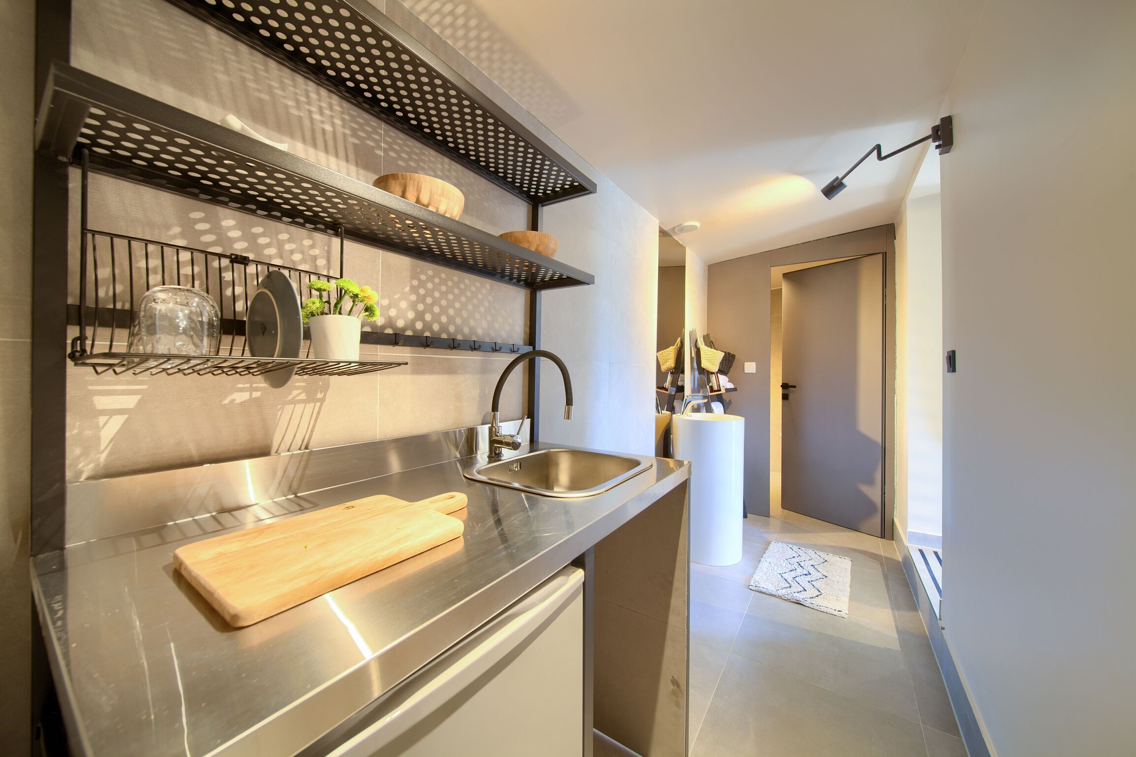 Apartment Margari Villas 62246-K1