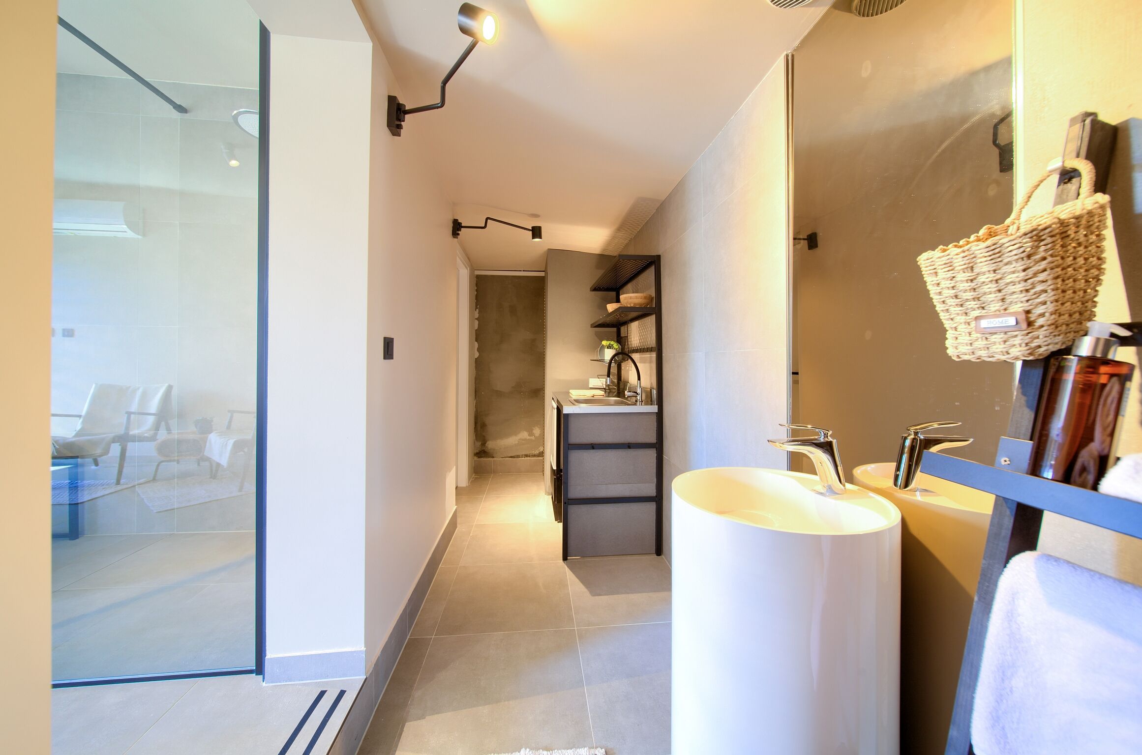 Apartment Margari Villas 62246-K1