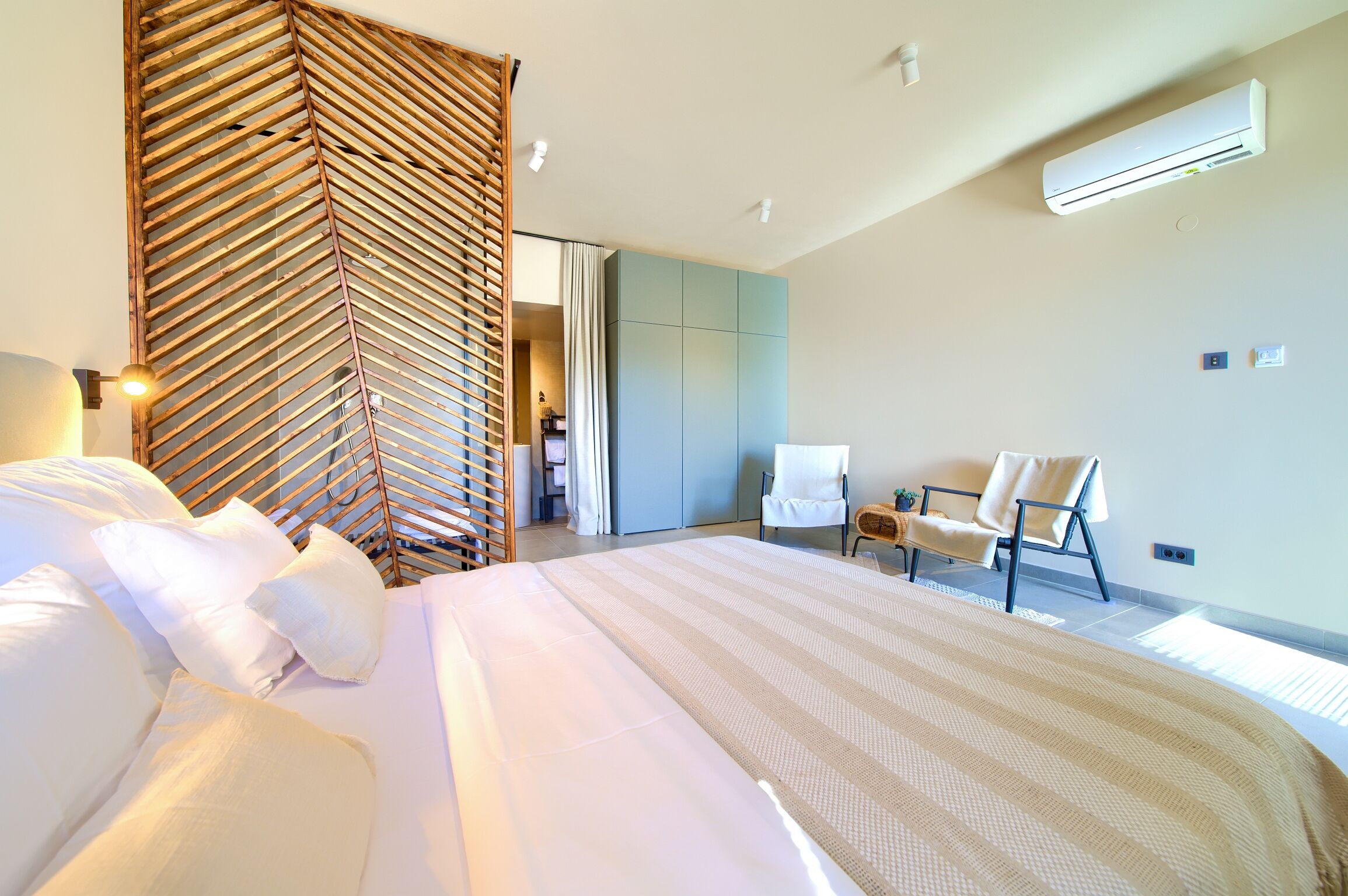 Apartment Margari Villas 62246-K1