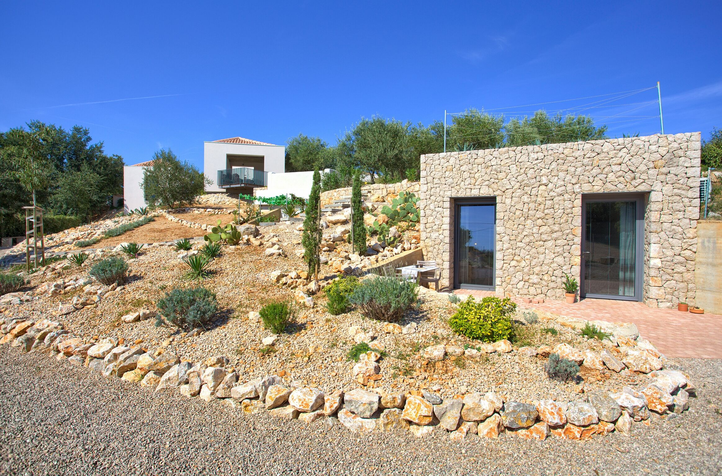 Apartment Margari Villas 62246-K1