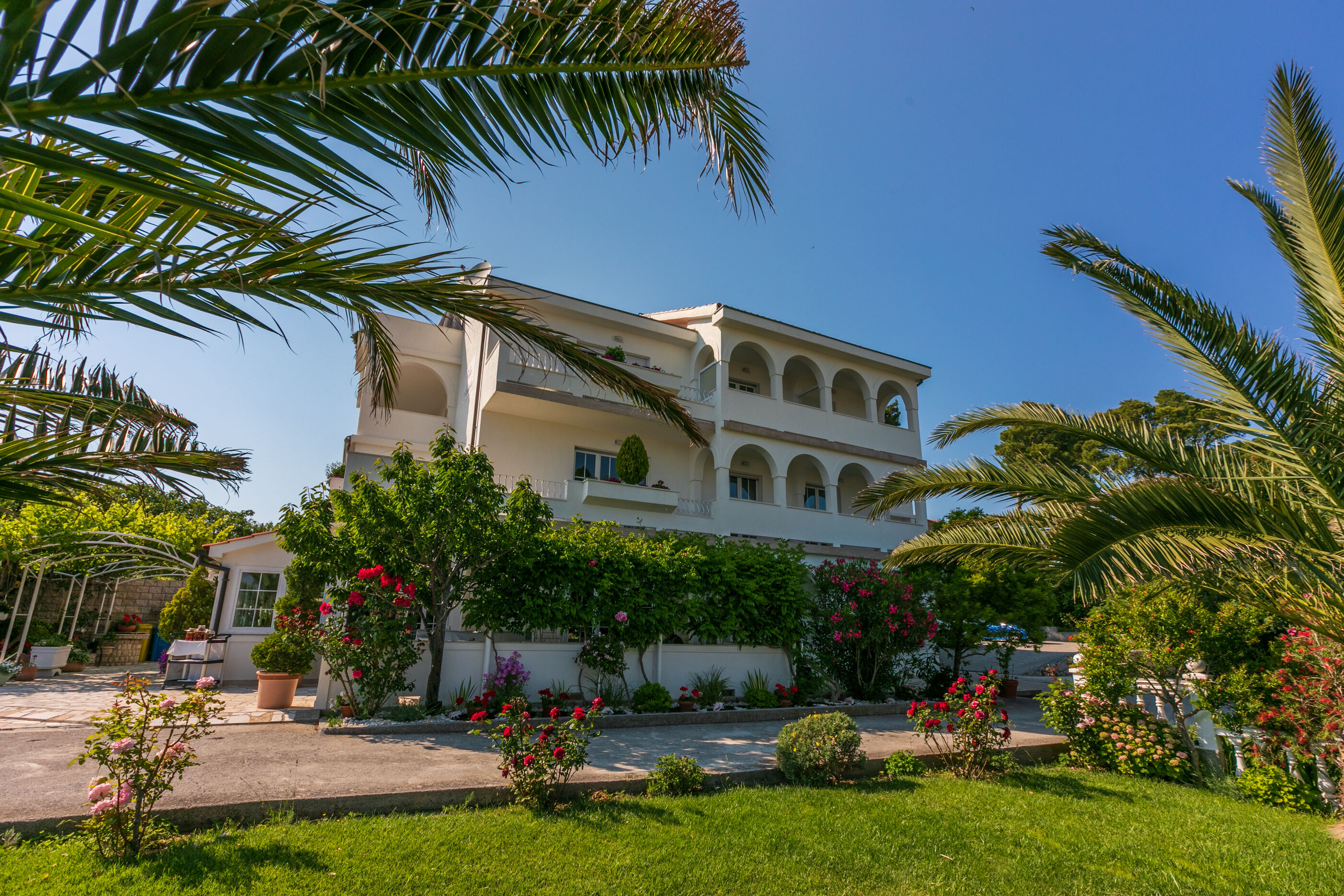 Photo of Apartments Vila Antula