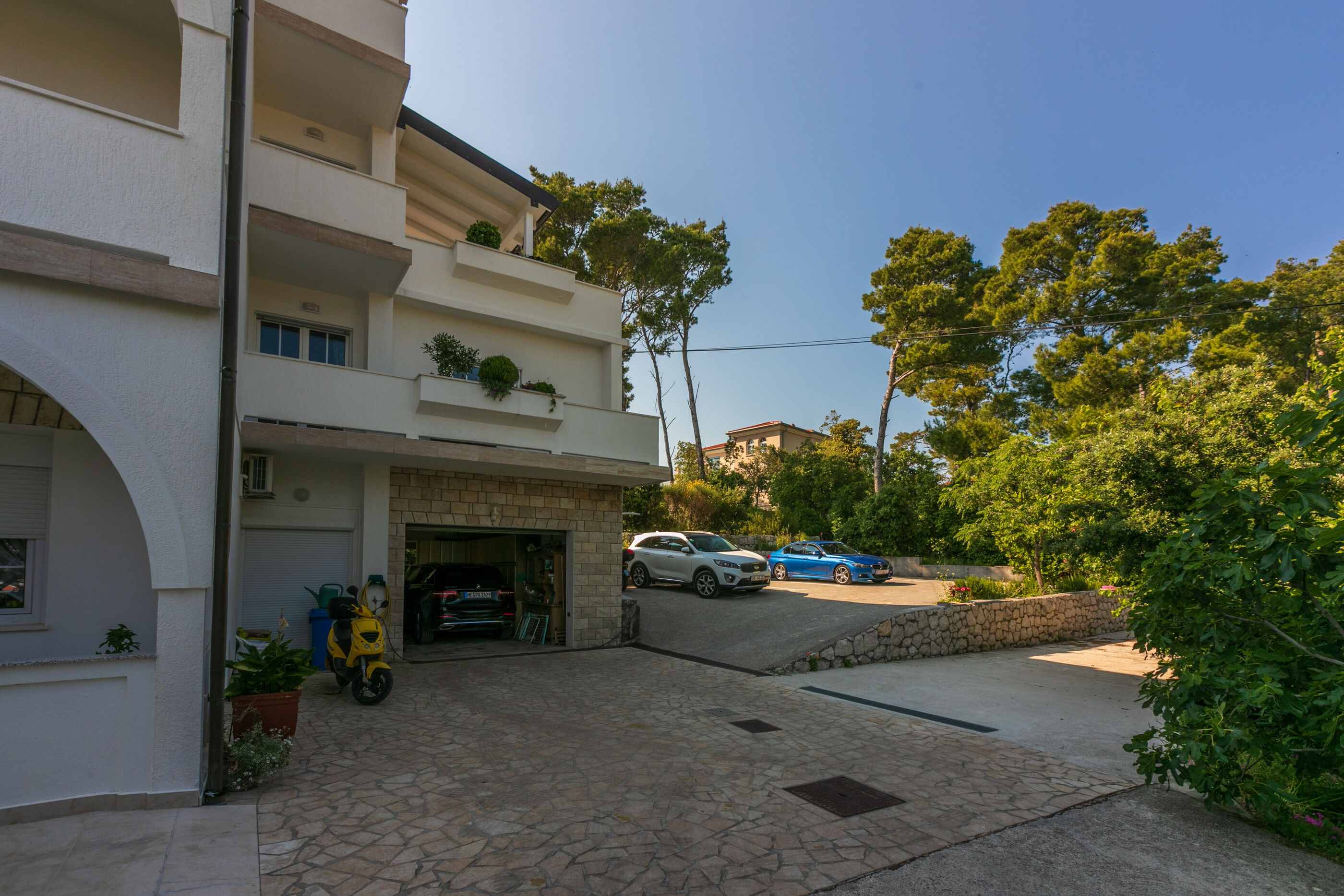 Apartments Vila Antula 66781-A1