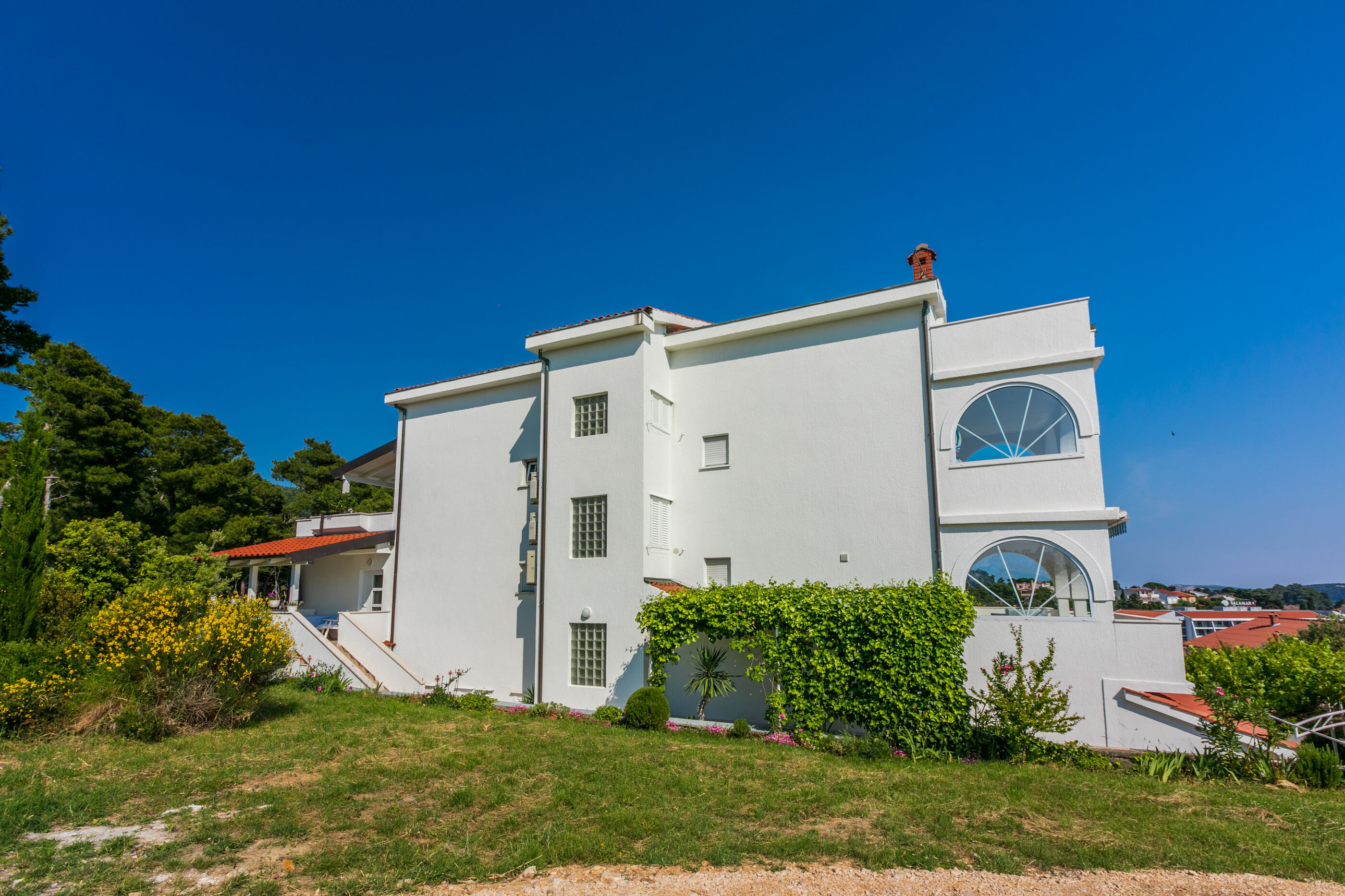 Apartments Vila Antula 66781-A1