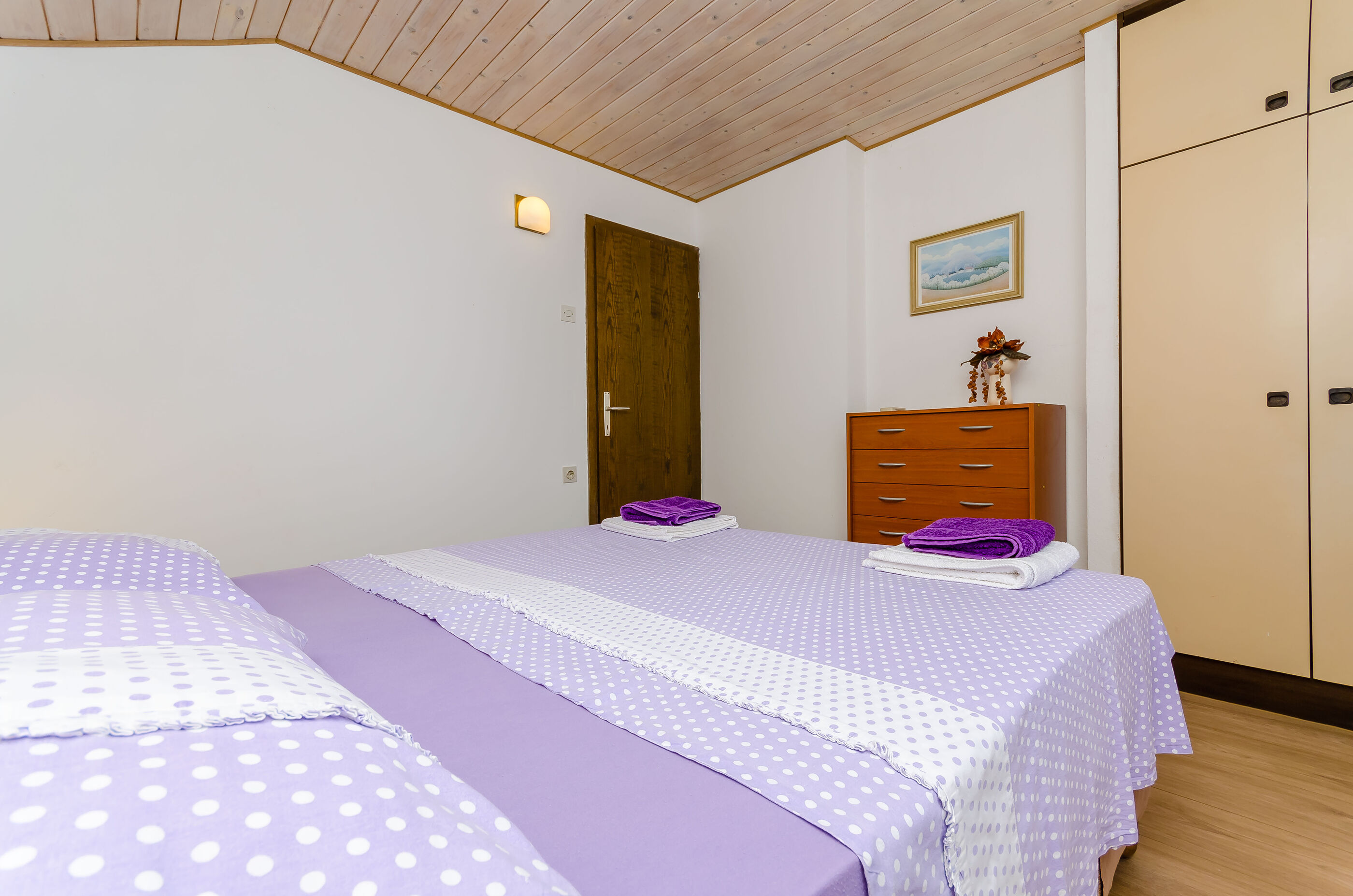 Apartment Nataša 36821-A1