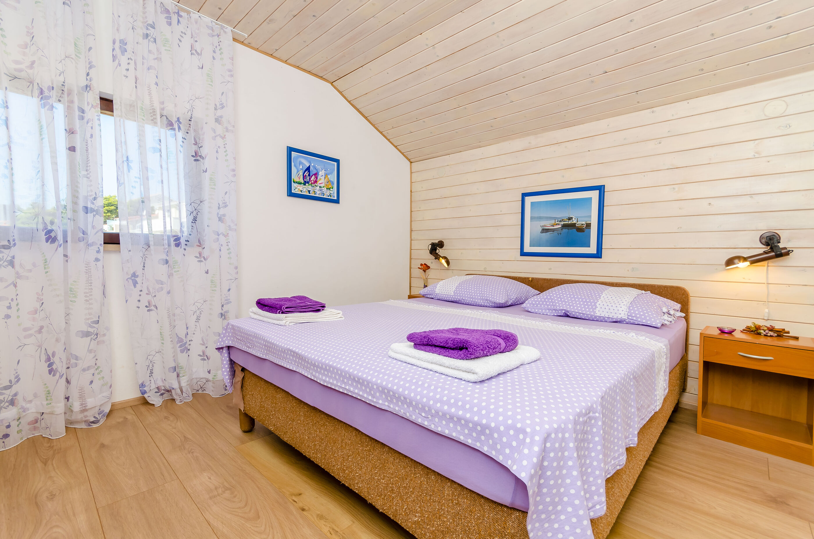 Apartment Nataša 36821-A1