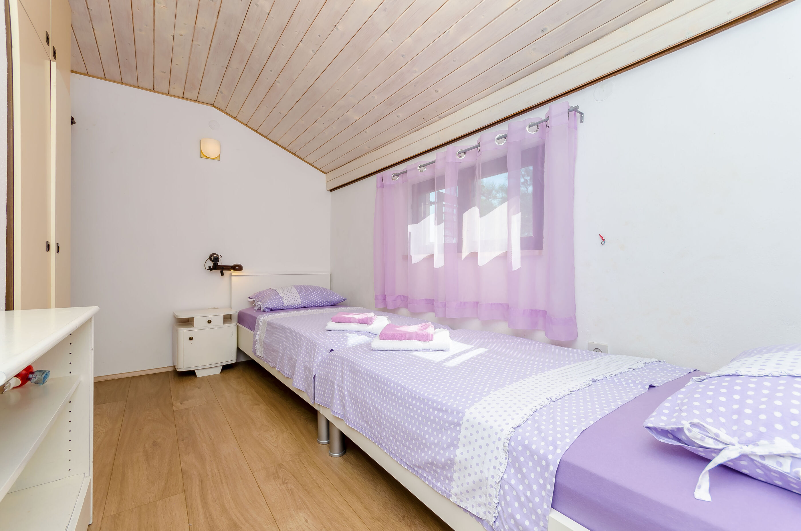 Apartment Nataša 36821-A1