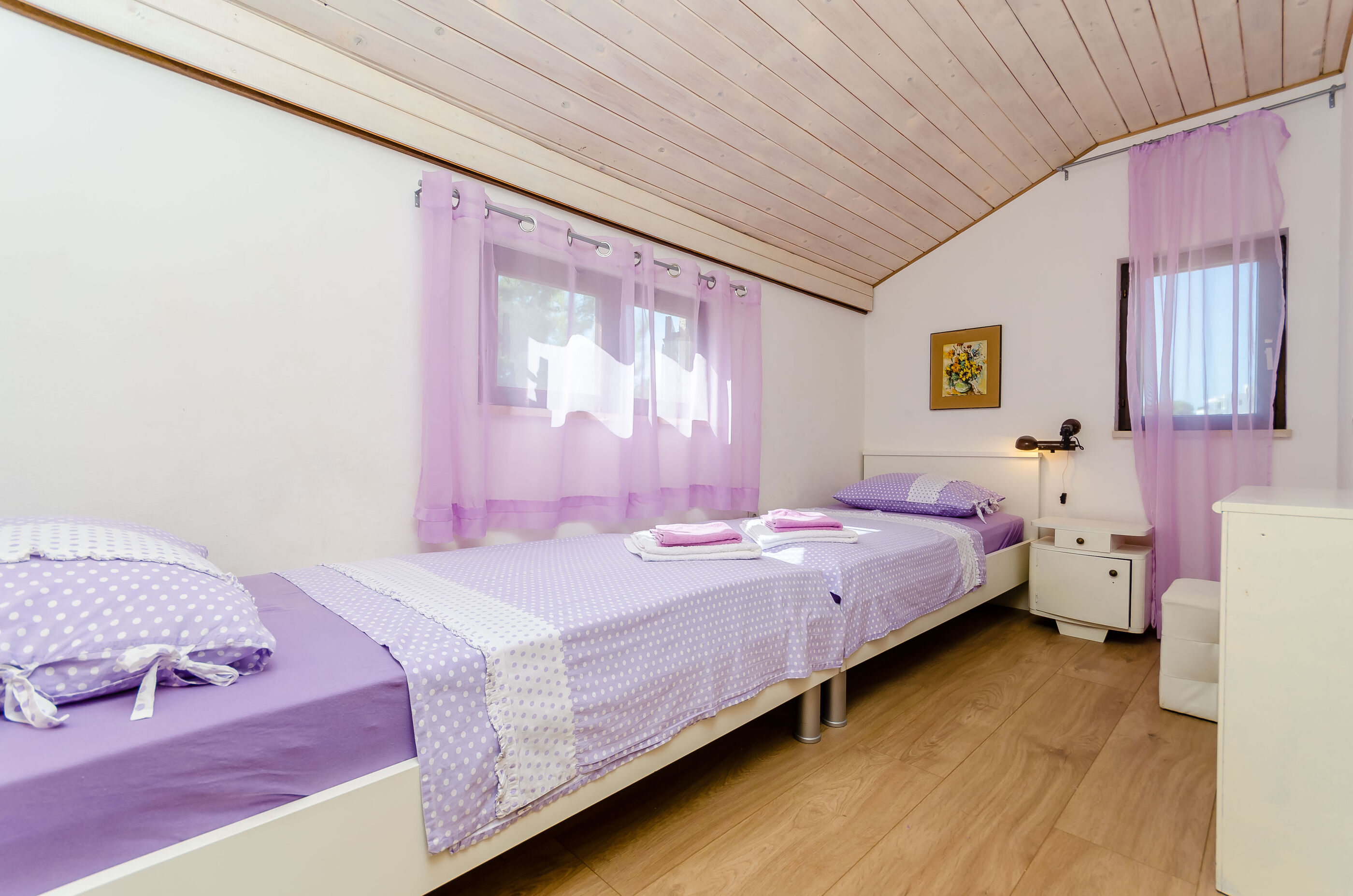 Apartment Nataša 36821-A1