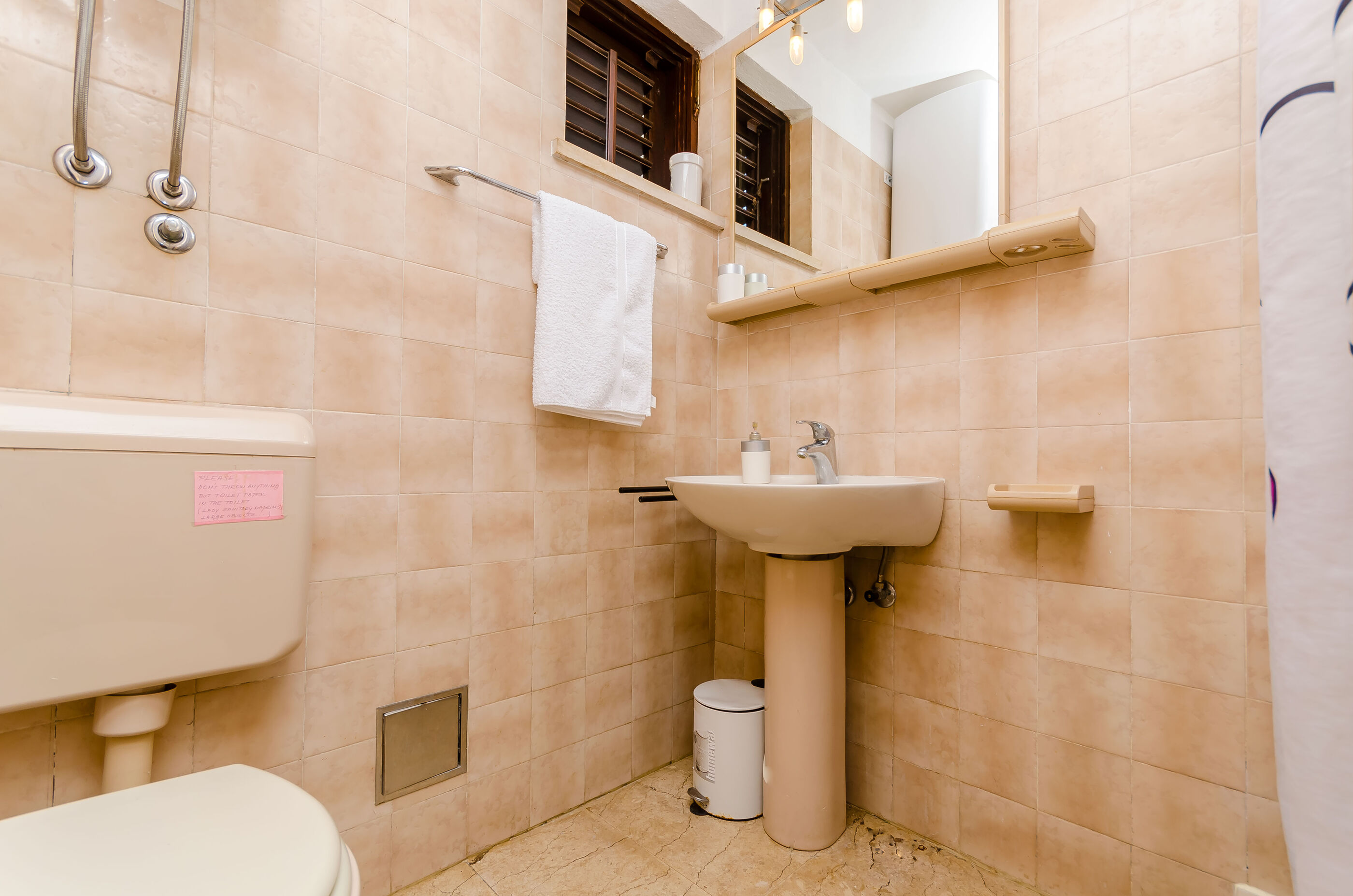 Apartment Nataša 36821-A1