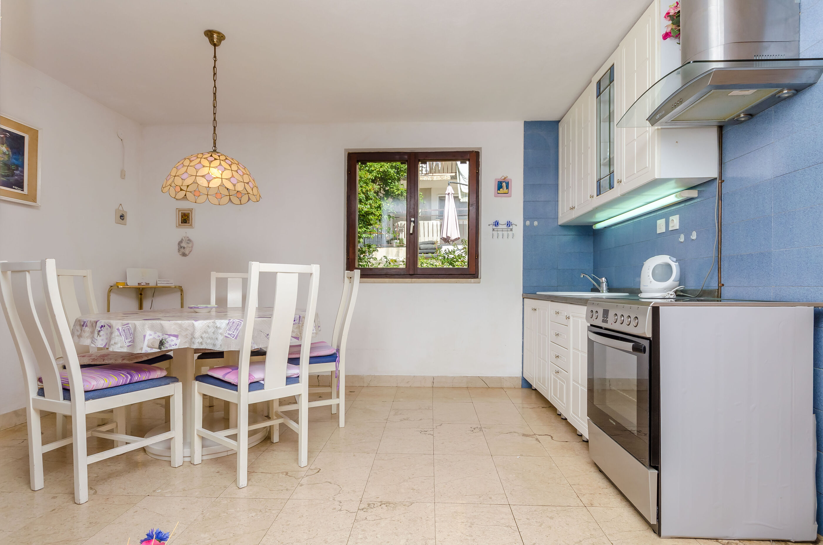 Apartment Nataša 36821-A1