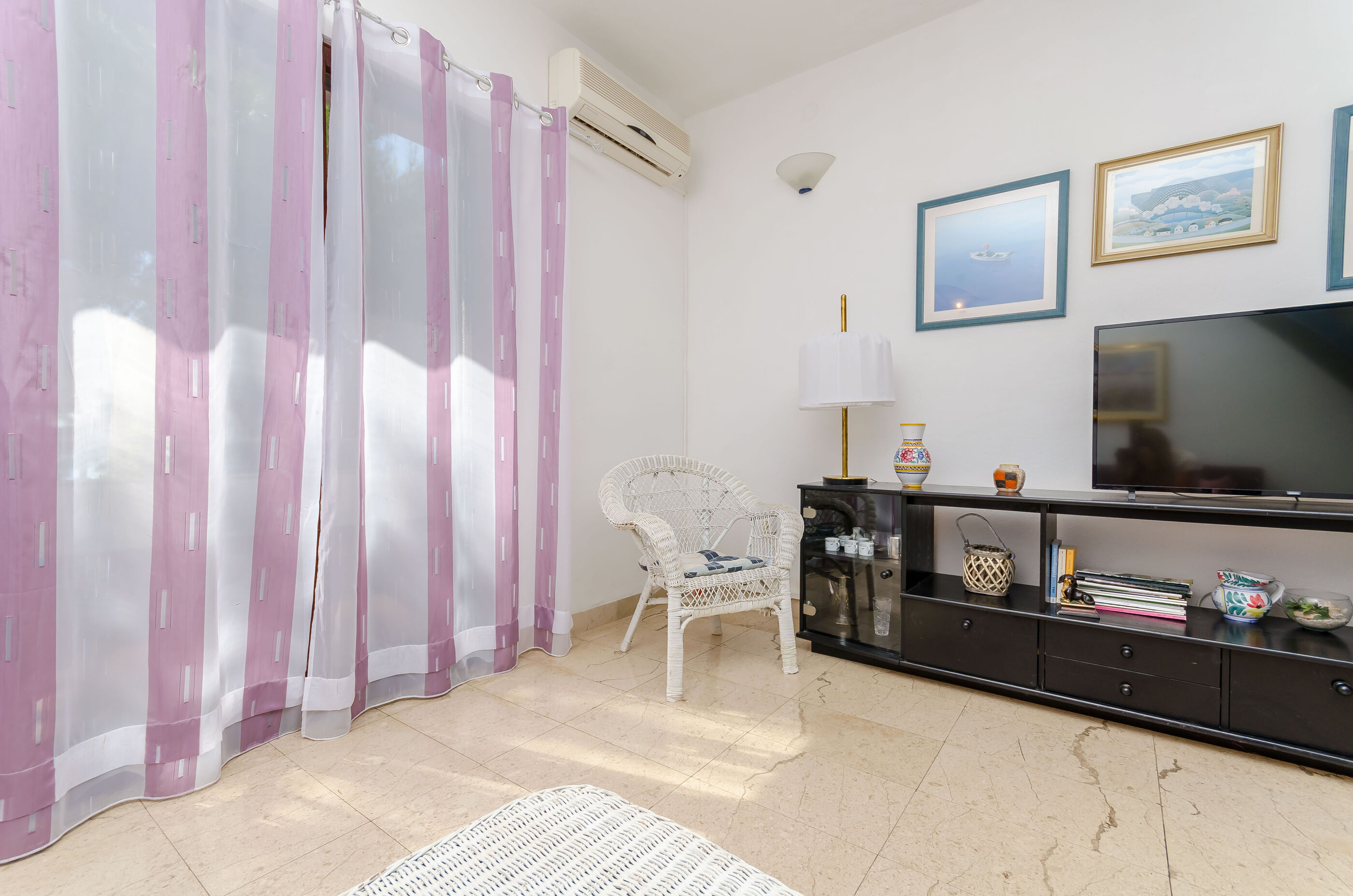 Apartment Nataša 36821-A1