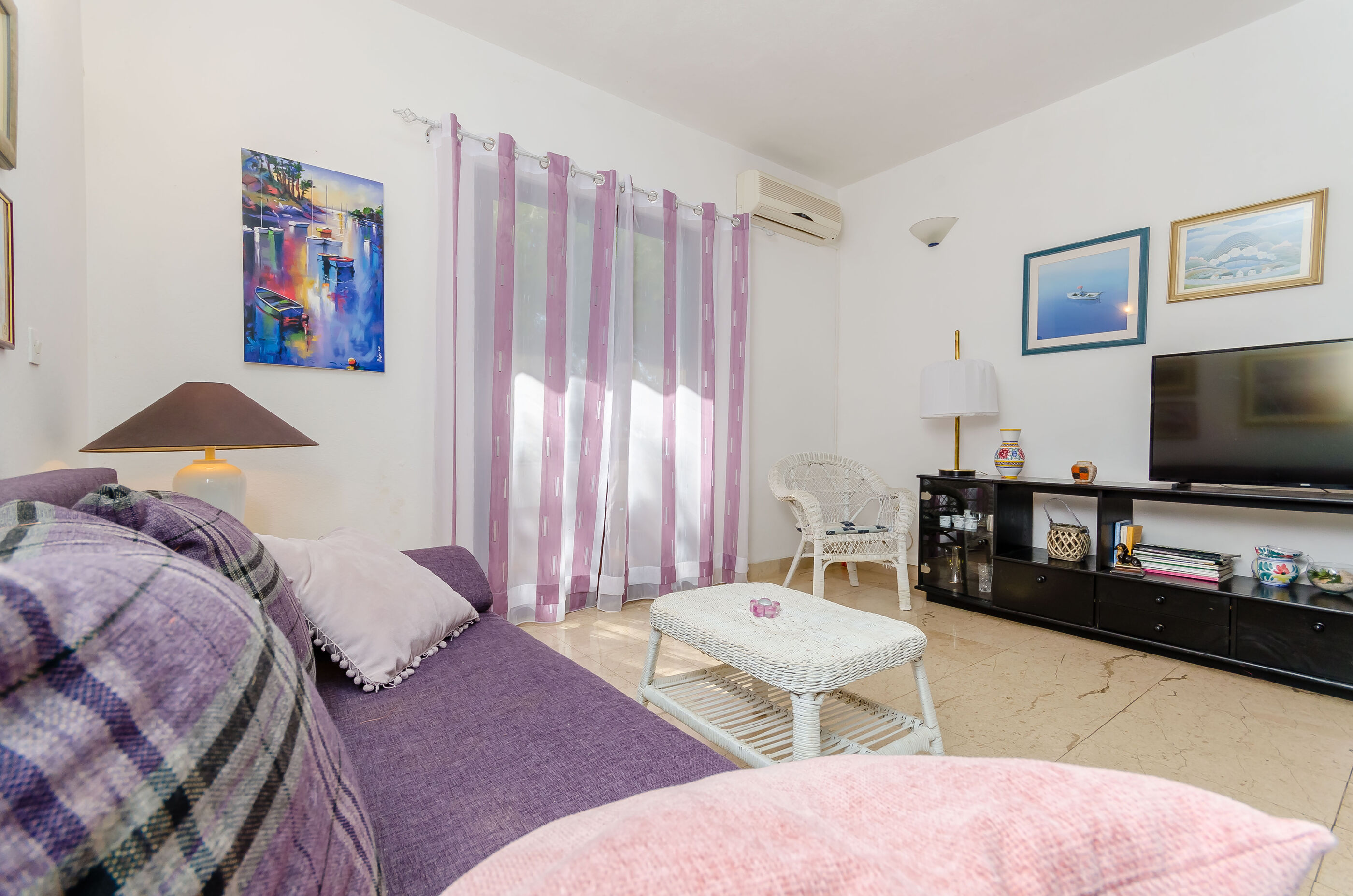 Apartment Nataša 36821-A1