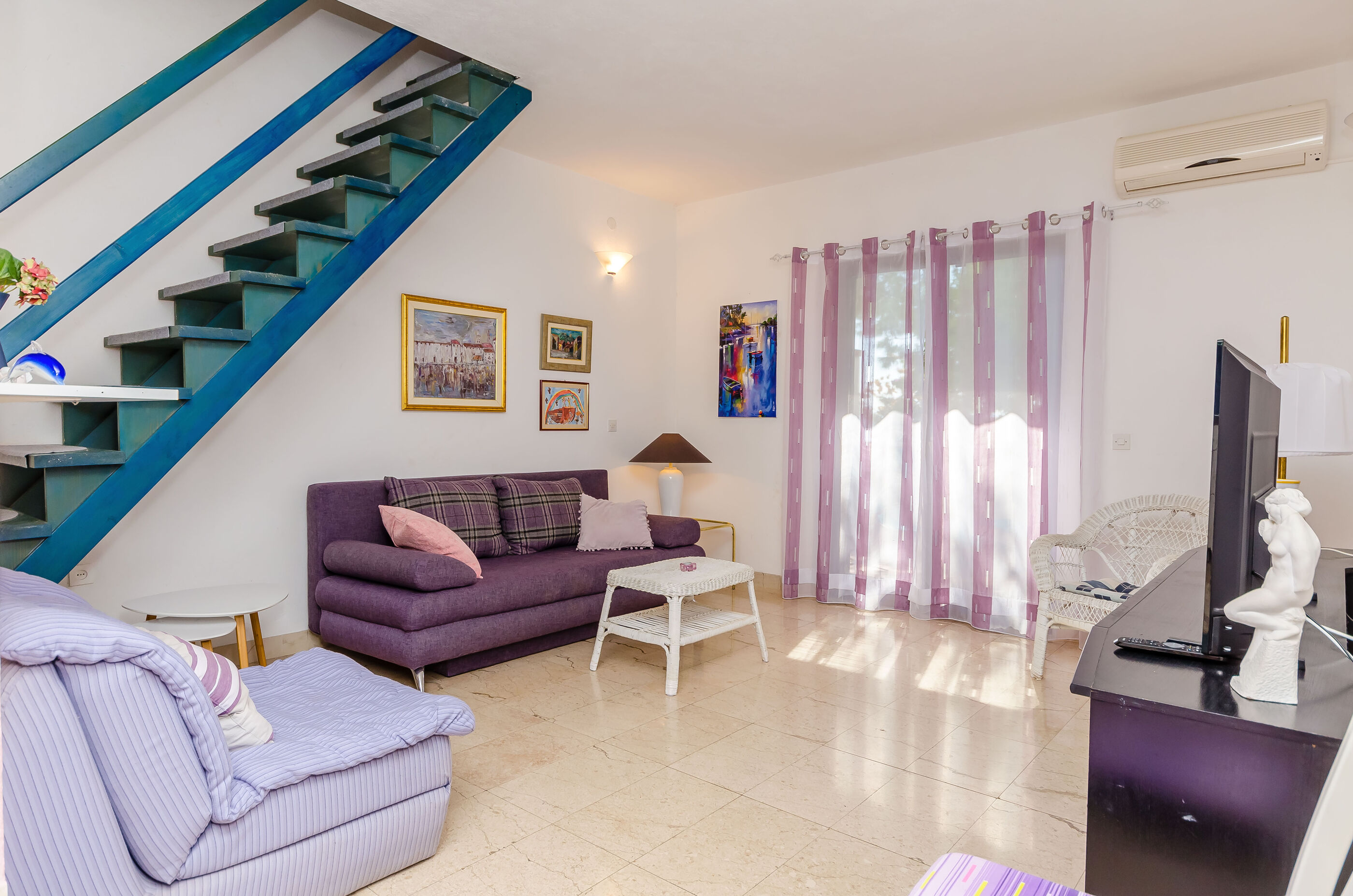 Apartment Nataša 36821-A1
