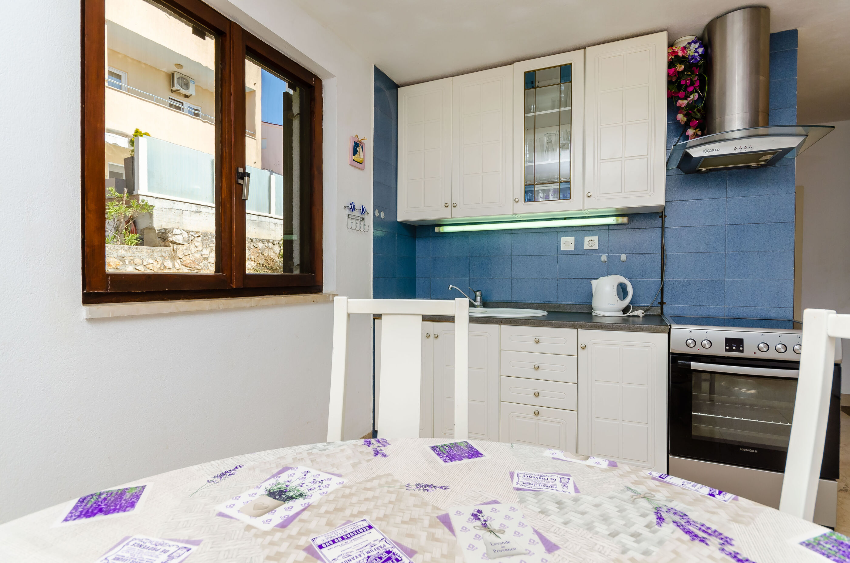 Apartment Nataša 36821-A1