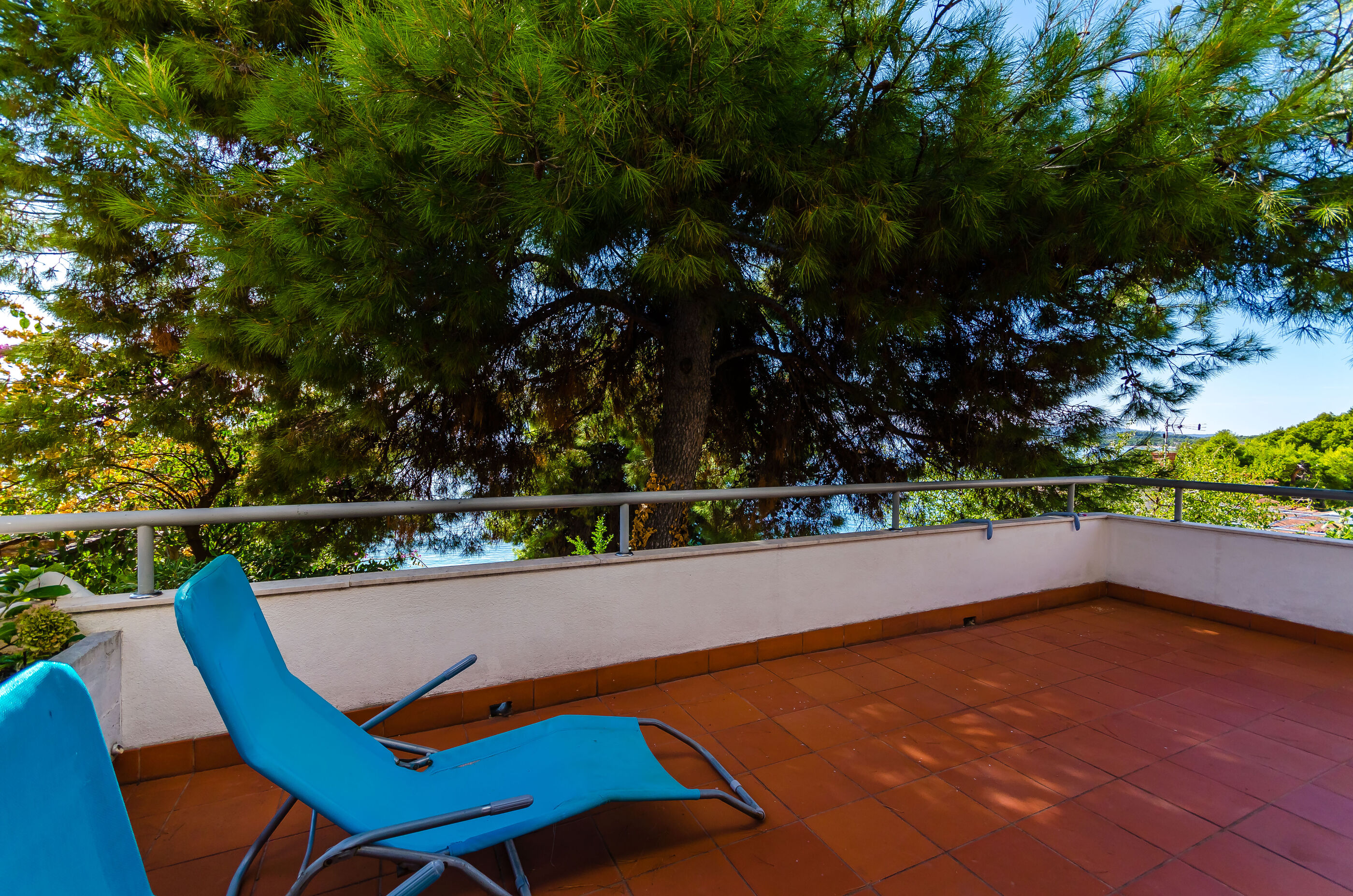 Apartment Nataša 36821-A1