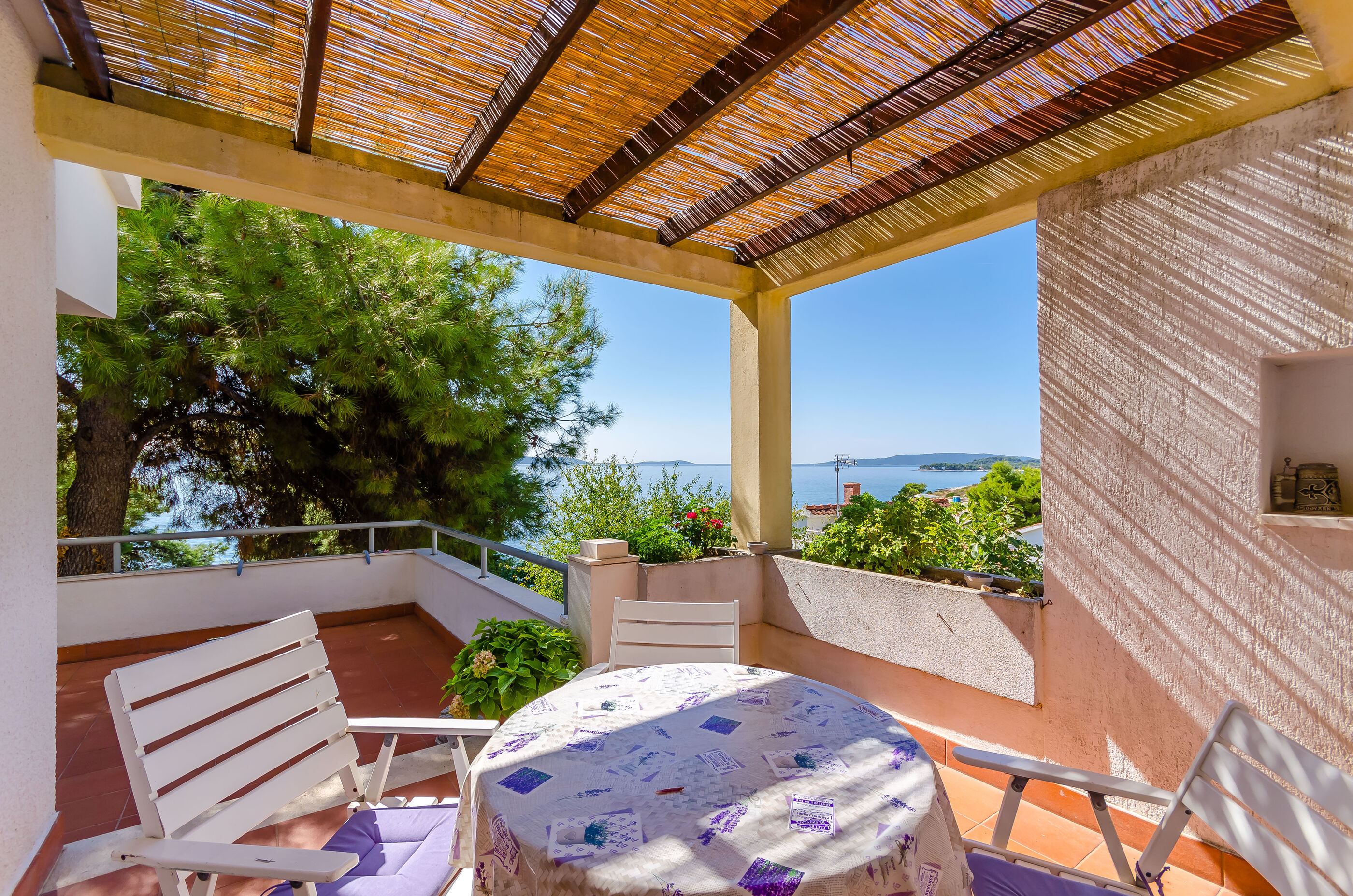 Apartment Nataša 36821-A1