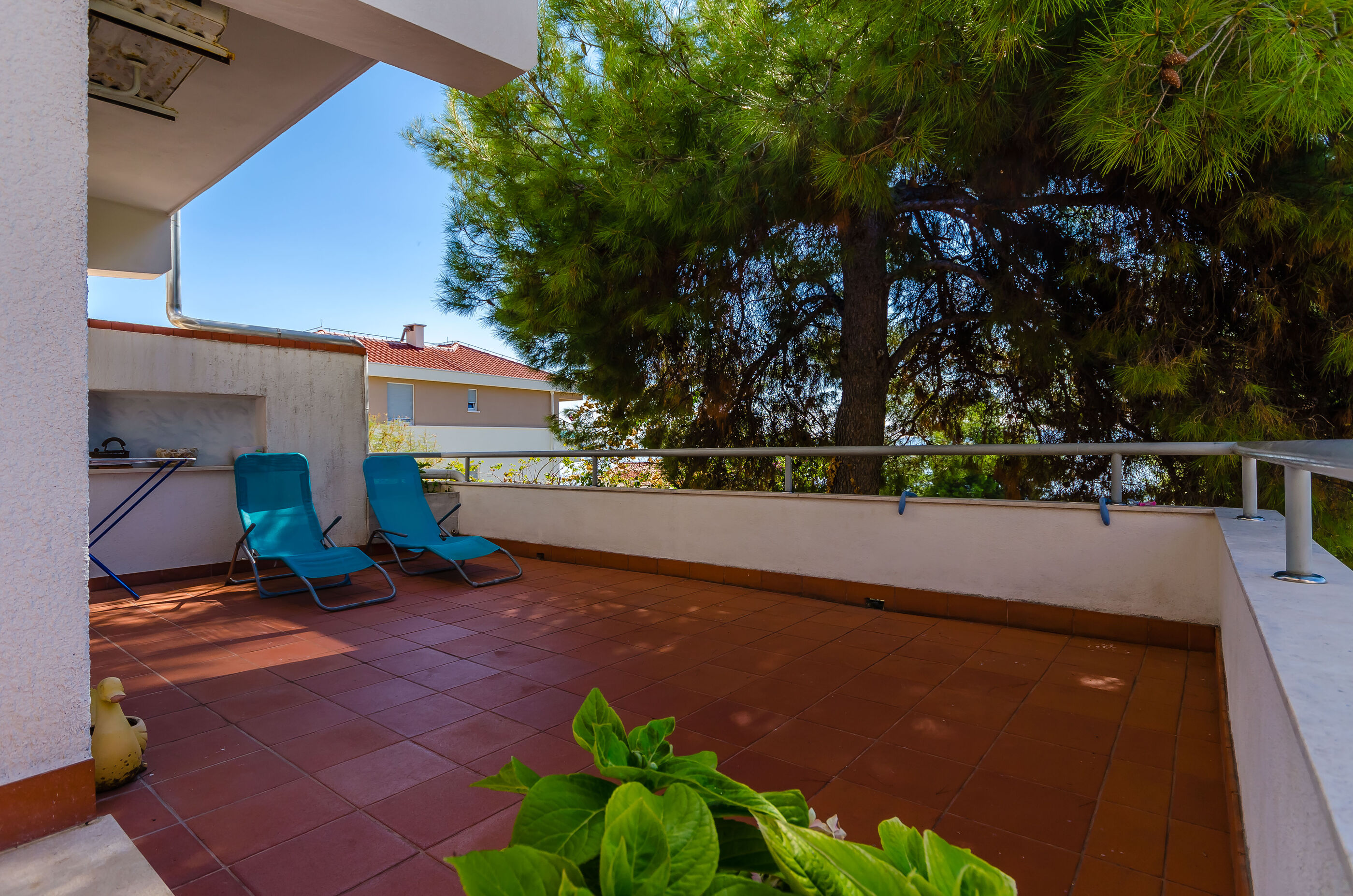 Apartment Nataša 36821-A1