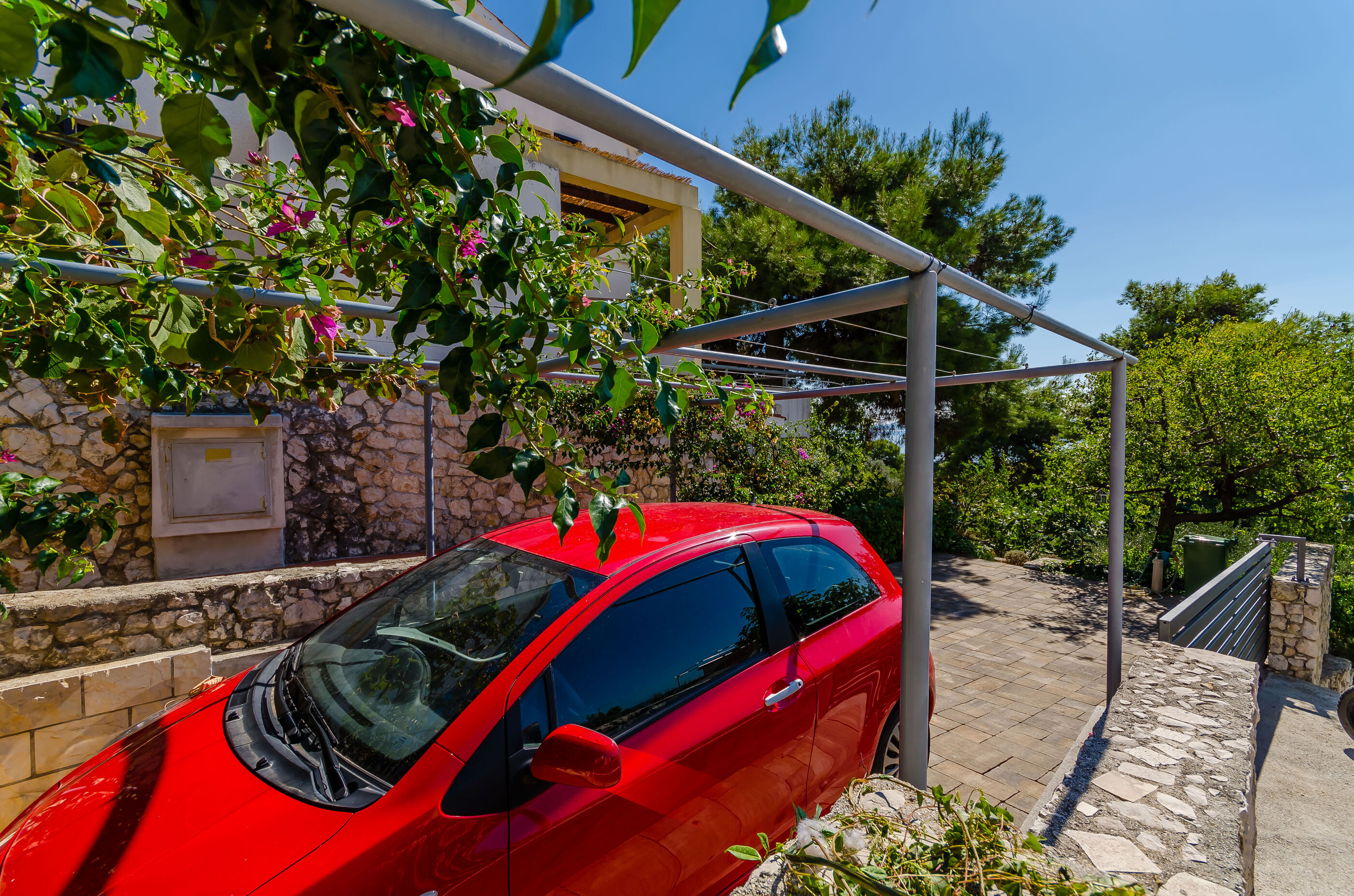 Apartment Nataša 36821-A1