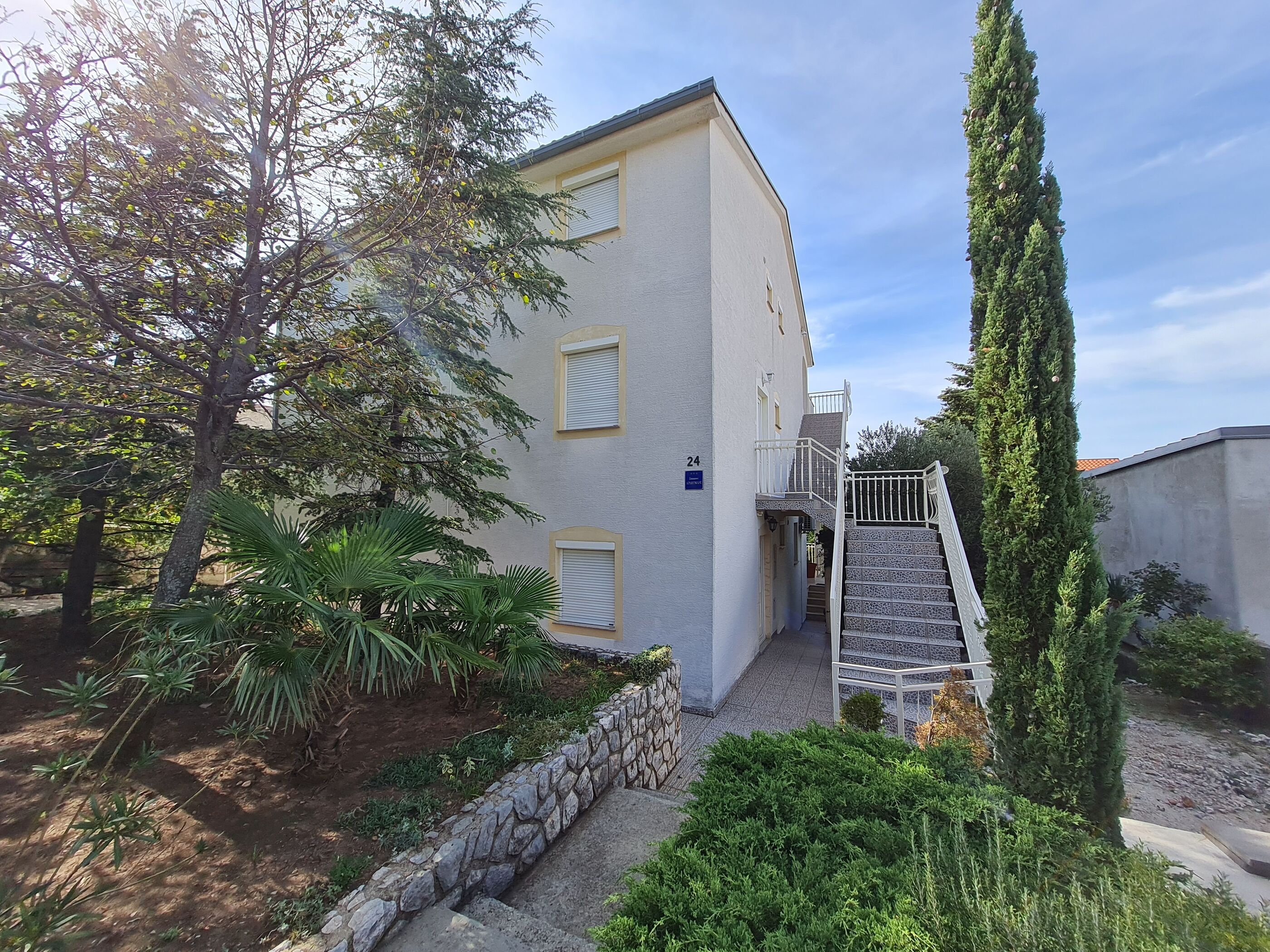 Apartments BEBA 62788-A3