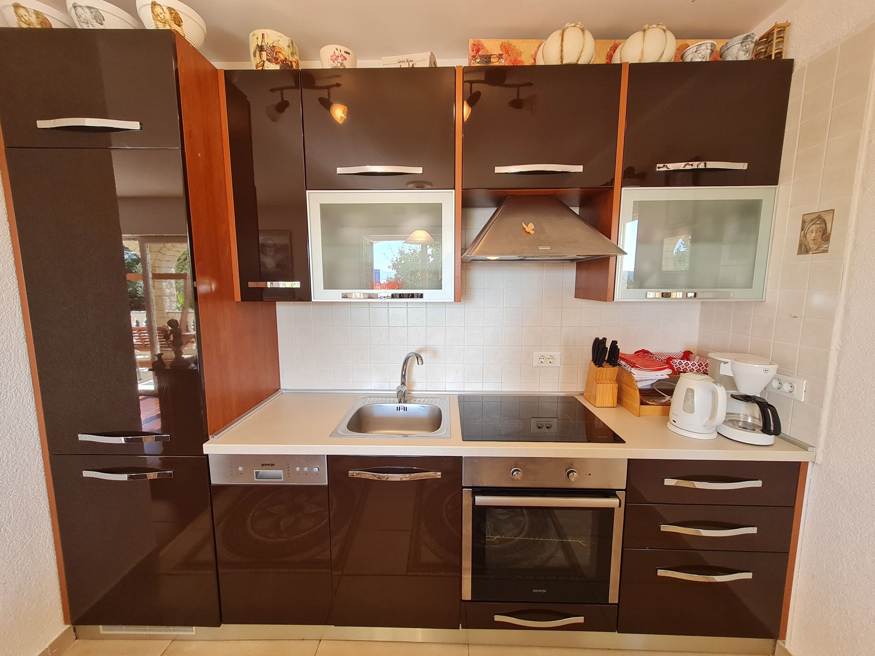 Apartments RUZA 62555-A3