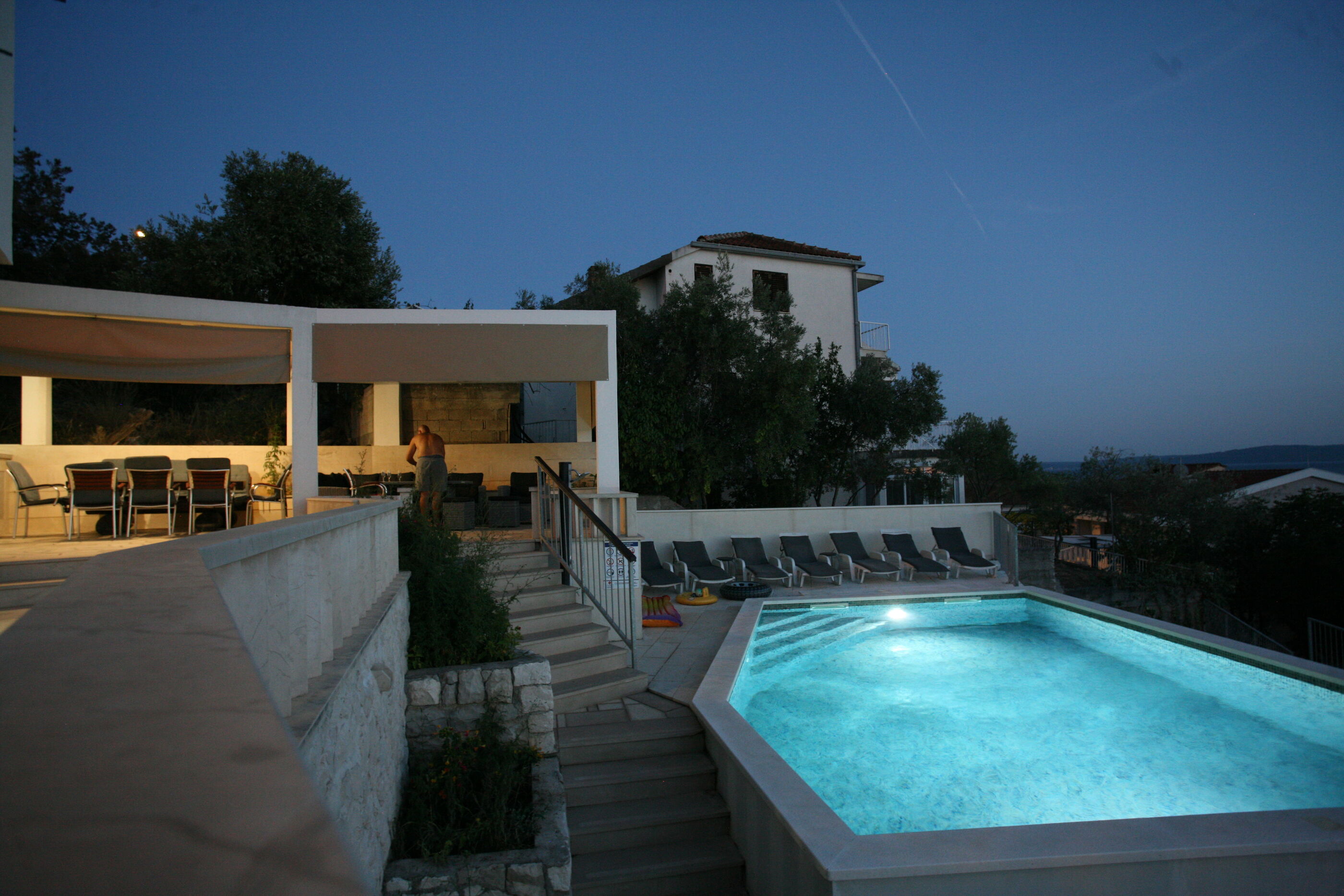 Villa Damjan V3961-K1
