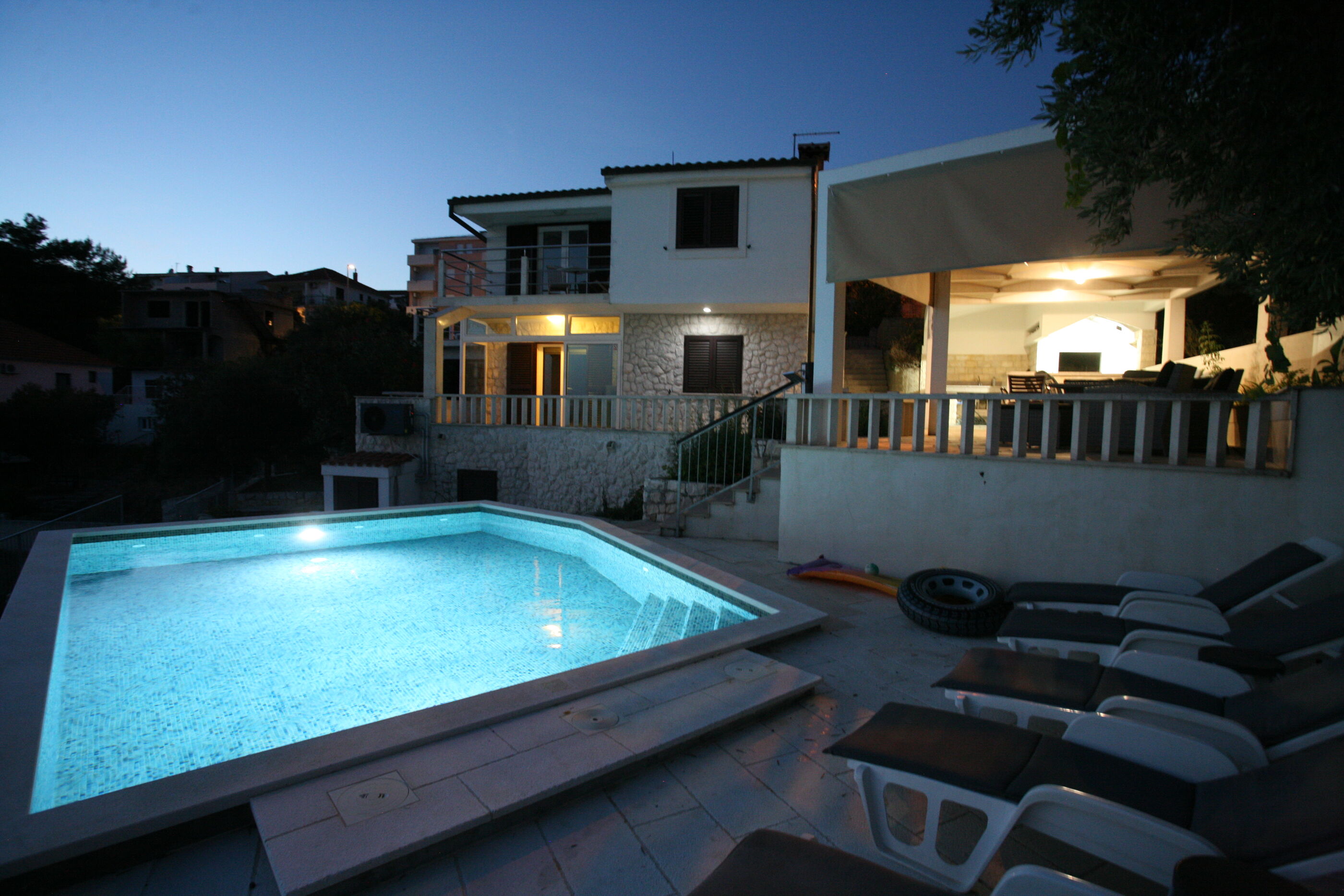 Villa Damjan V3961-K1