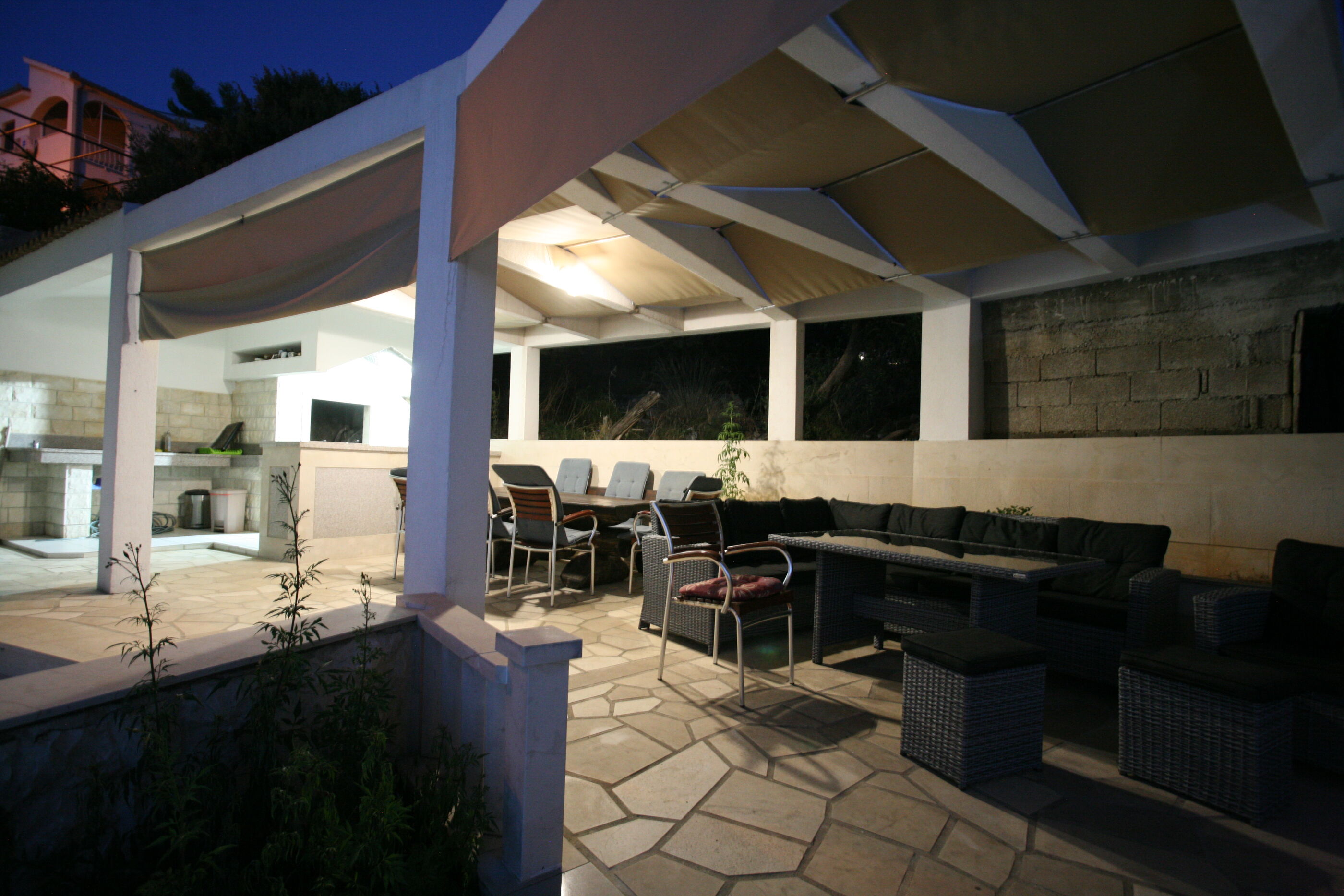 Villa Damjan V3961-K1