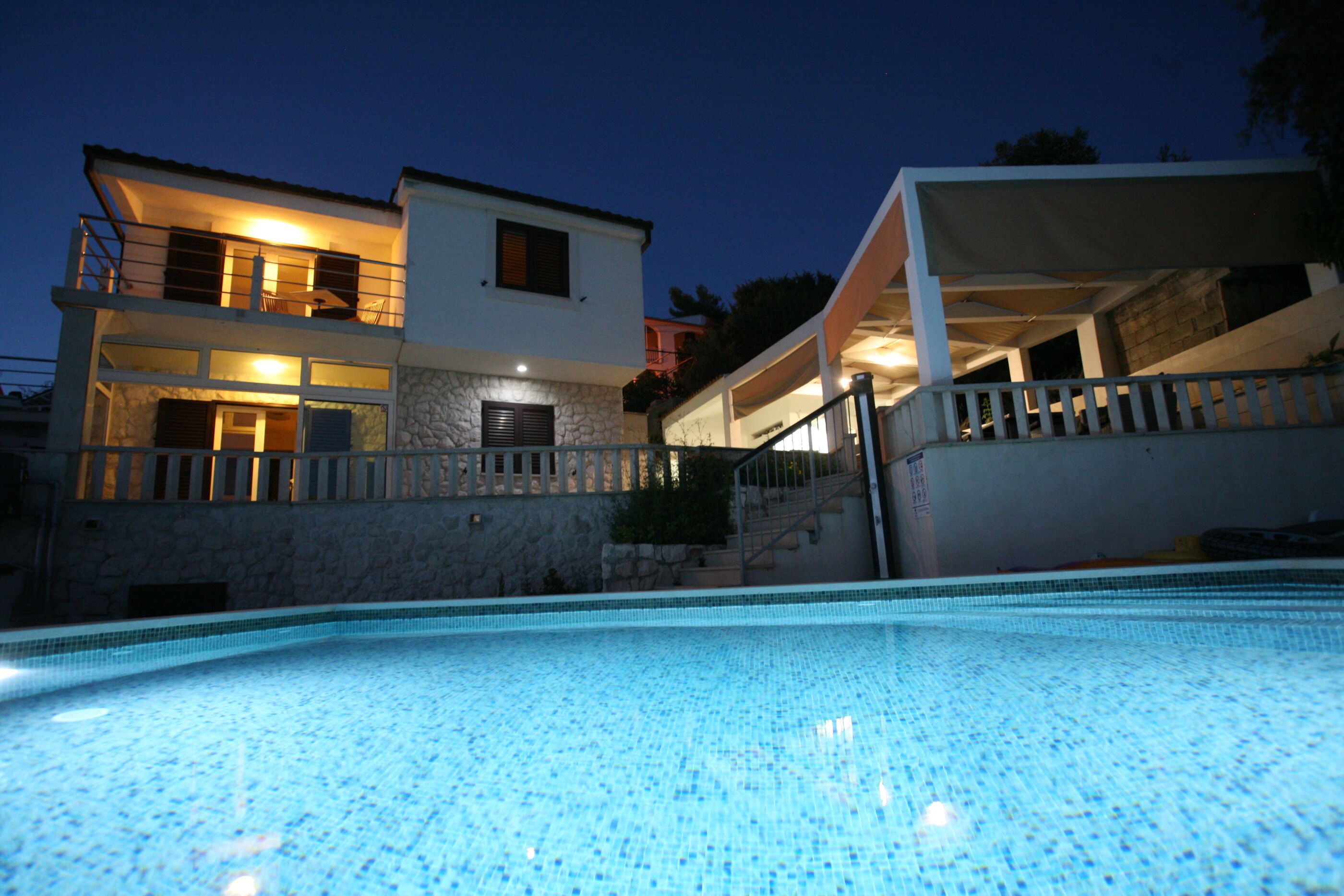 Villa Damjan V3961-K1