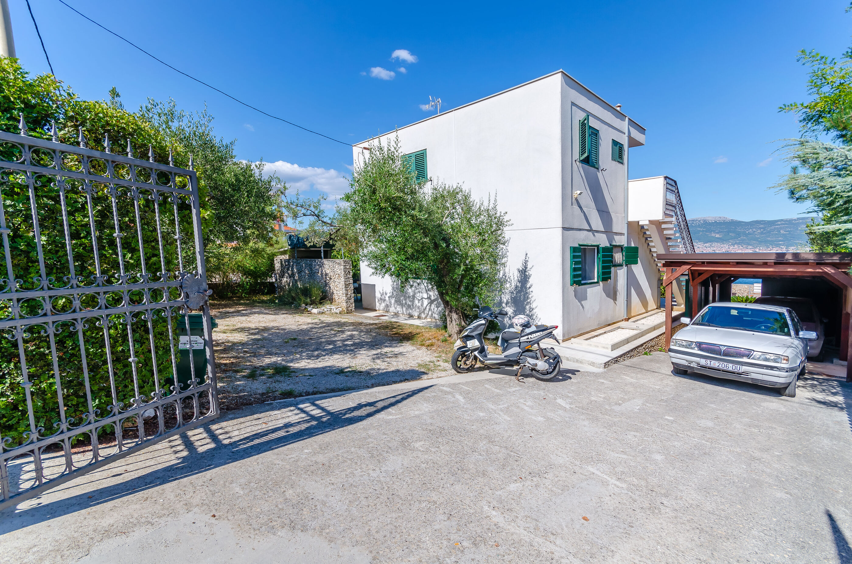 Apartment Neven 39891-A1