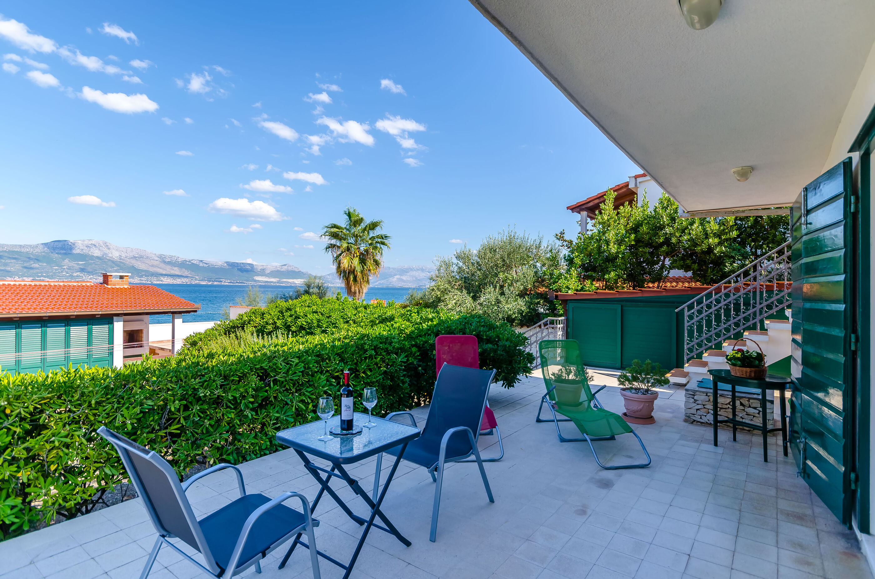 Apartment Neven 39891-A1