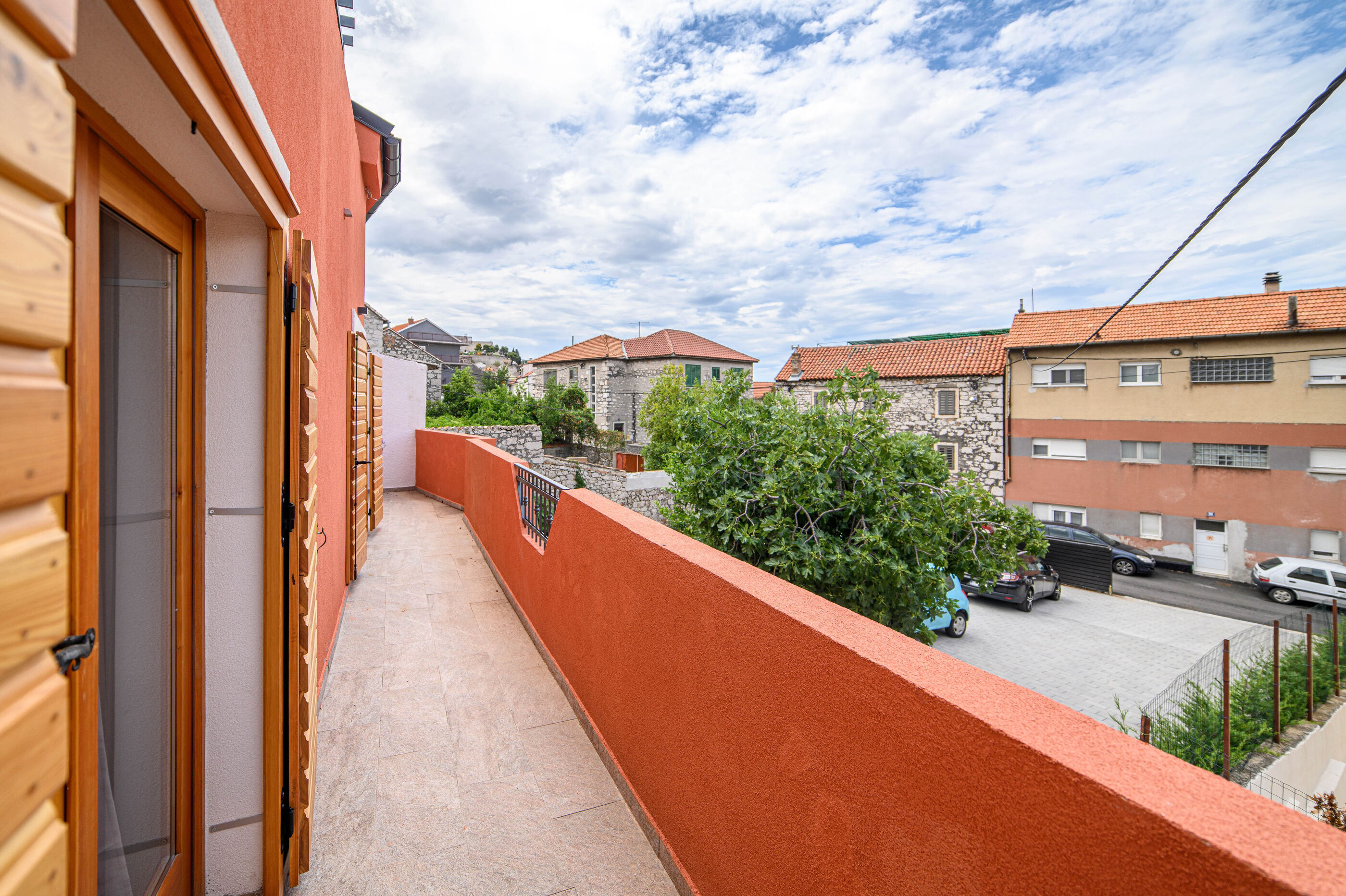 Apartments Oršula near old town 81791-A4