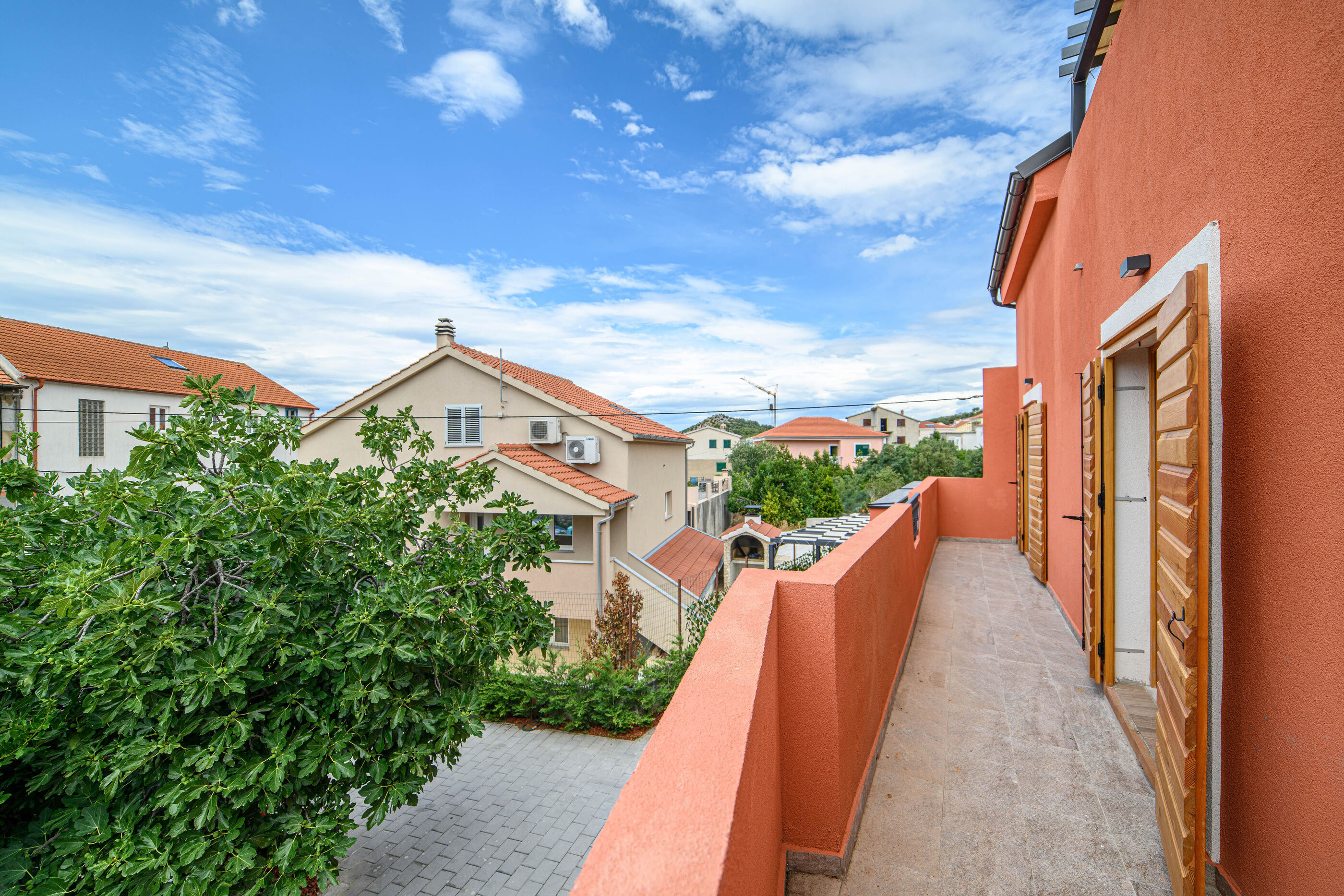 Apartments Oršula near old town 81791-A4