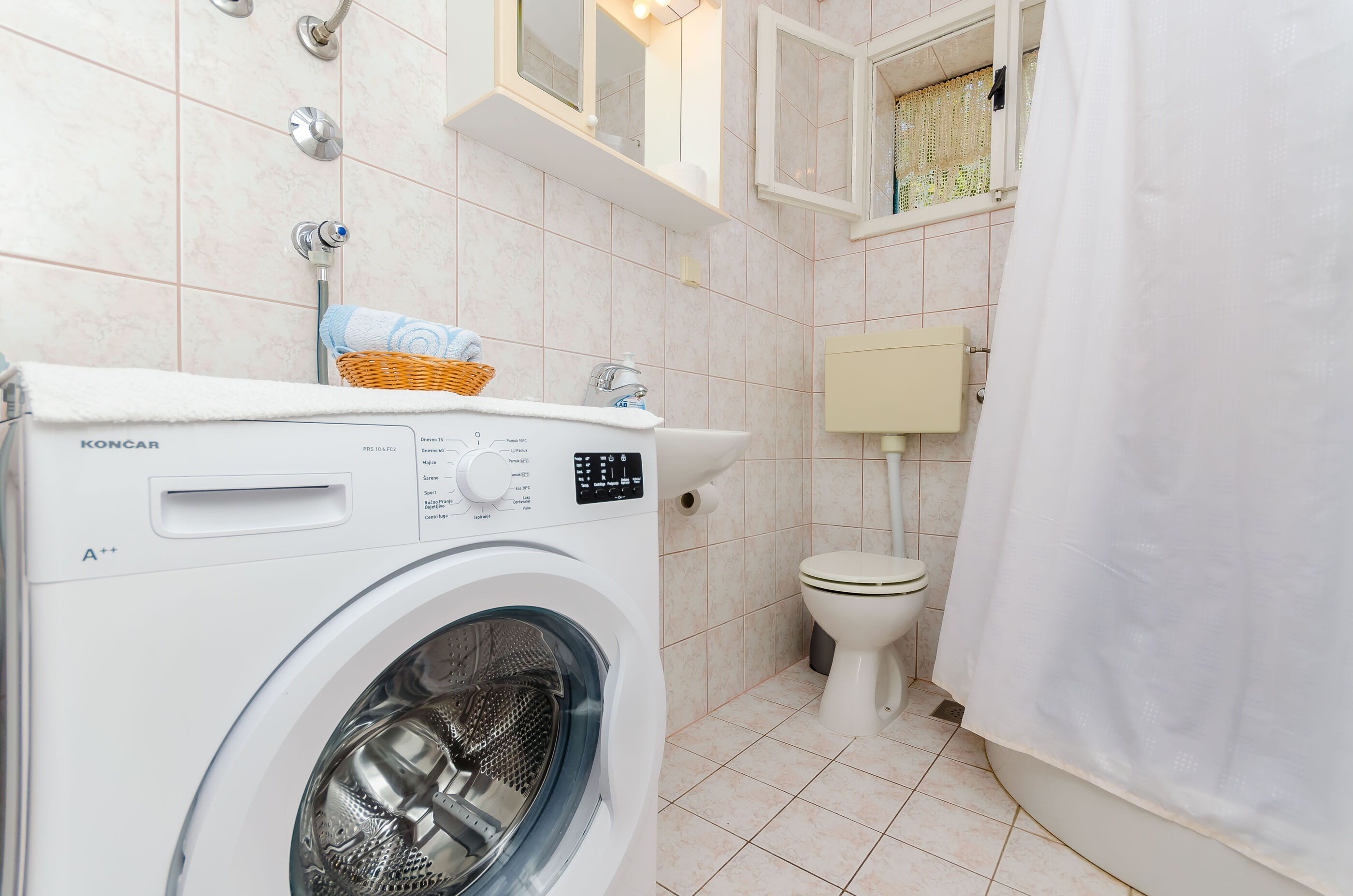 Apartment Neven 39891-A1
