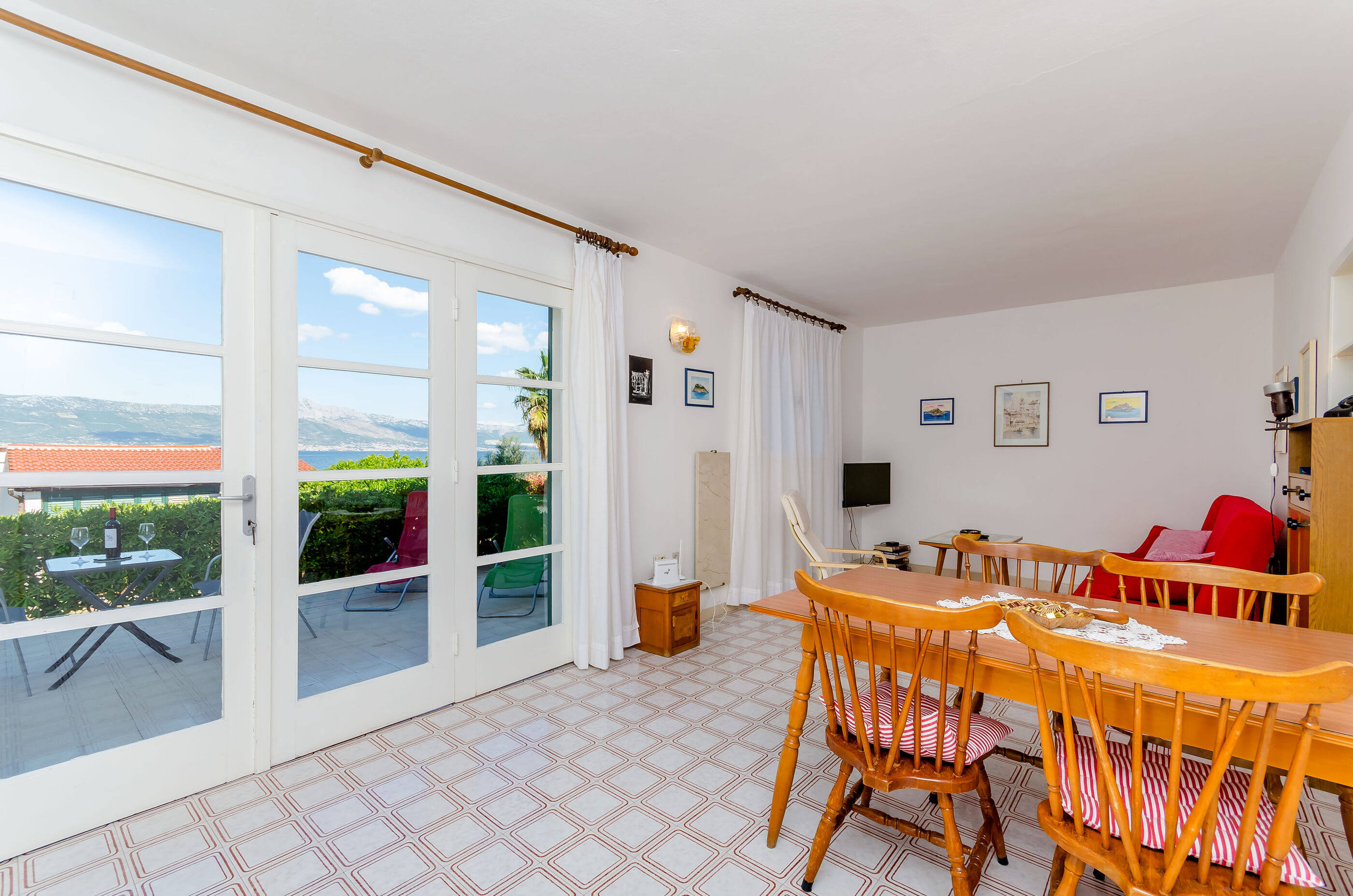Apartment Neven 39891-A1