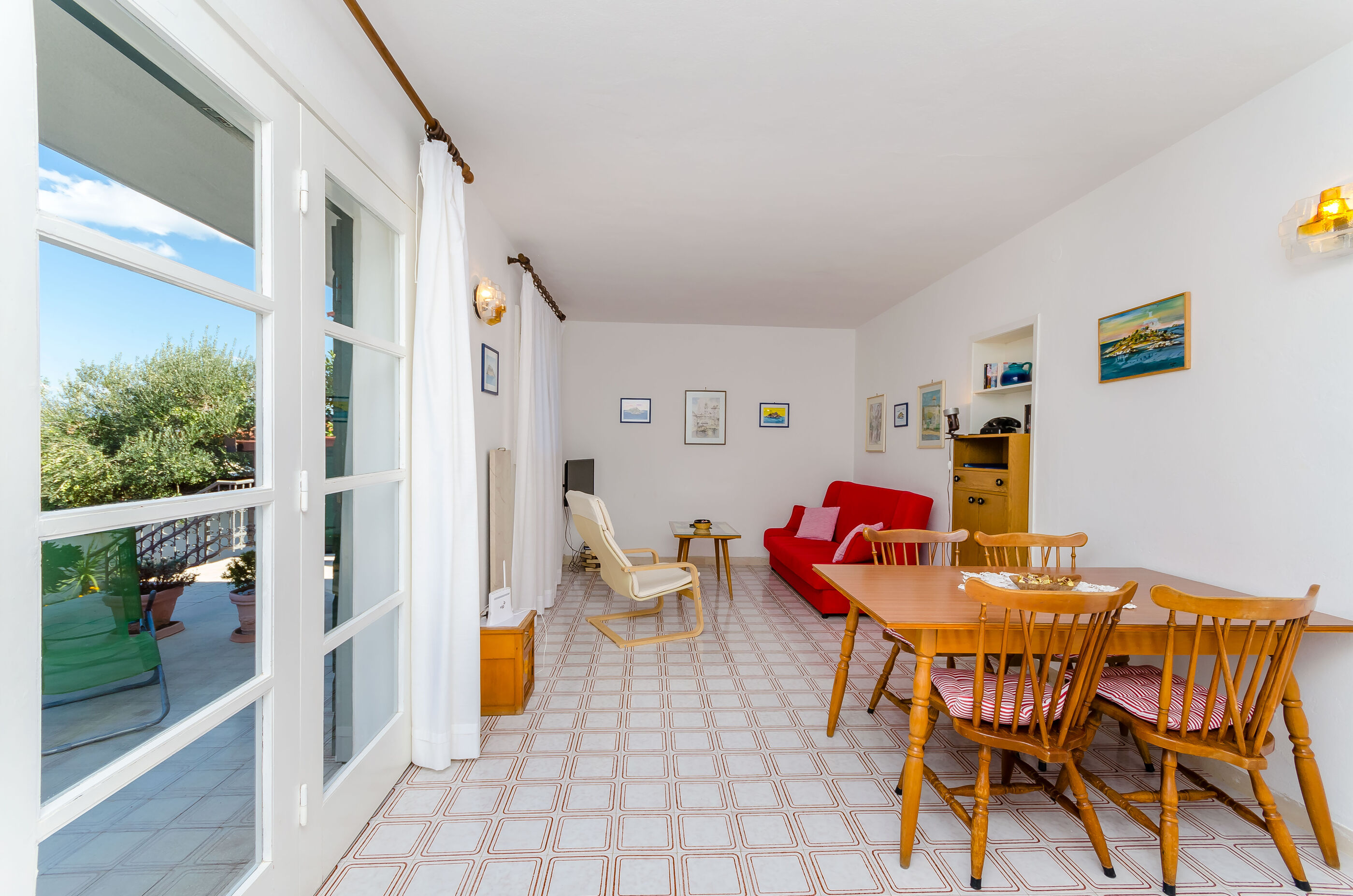 Apartment Neven 39891-A1