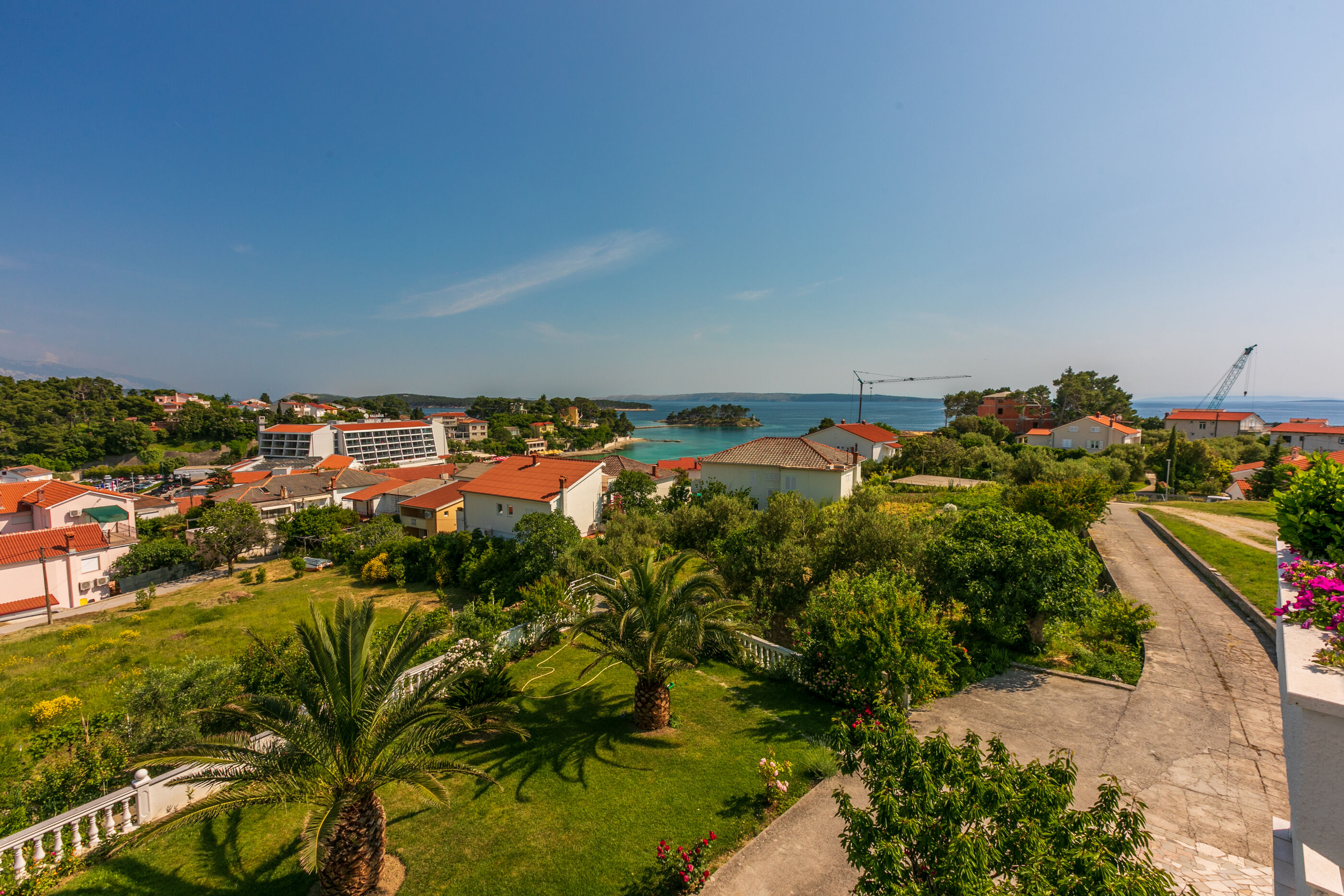 Apartments Vila Antula 66781-A6