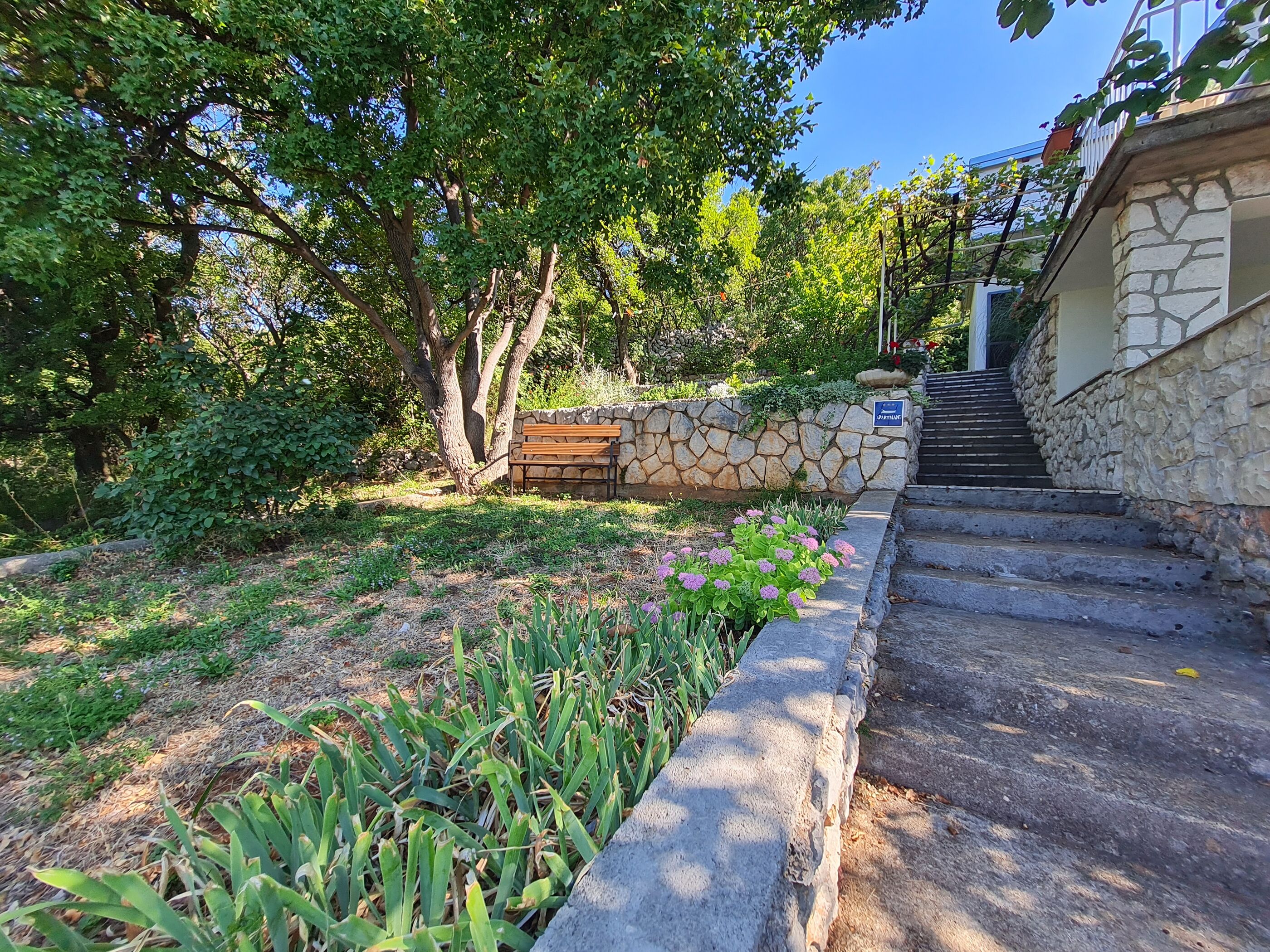 Apartments Ljubica 69231-A1