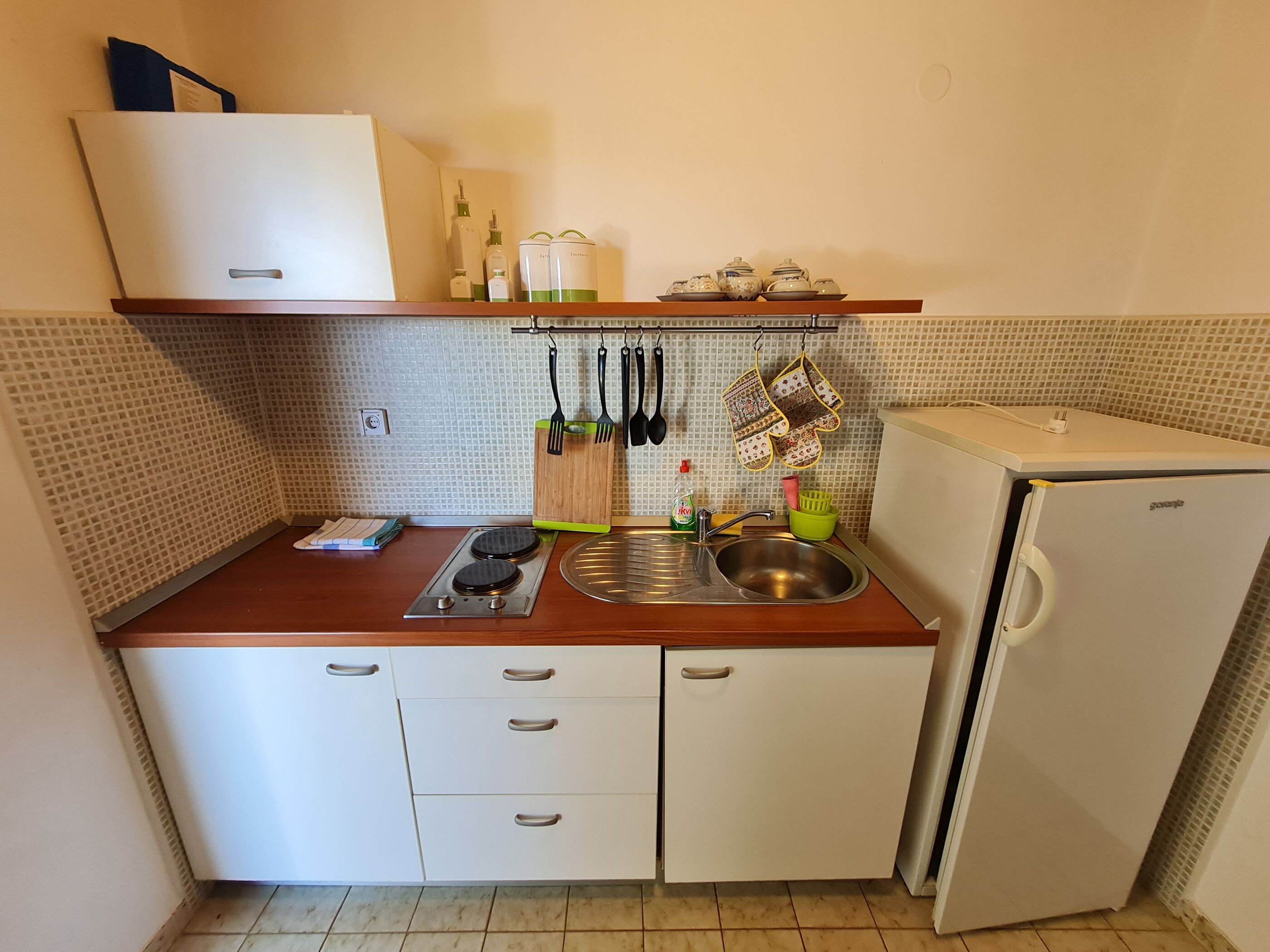 Apartments Ljubica 69231-A1