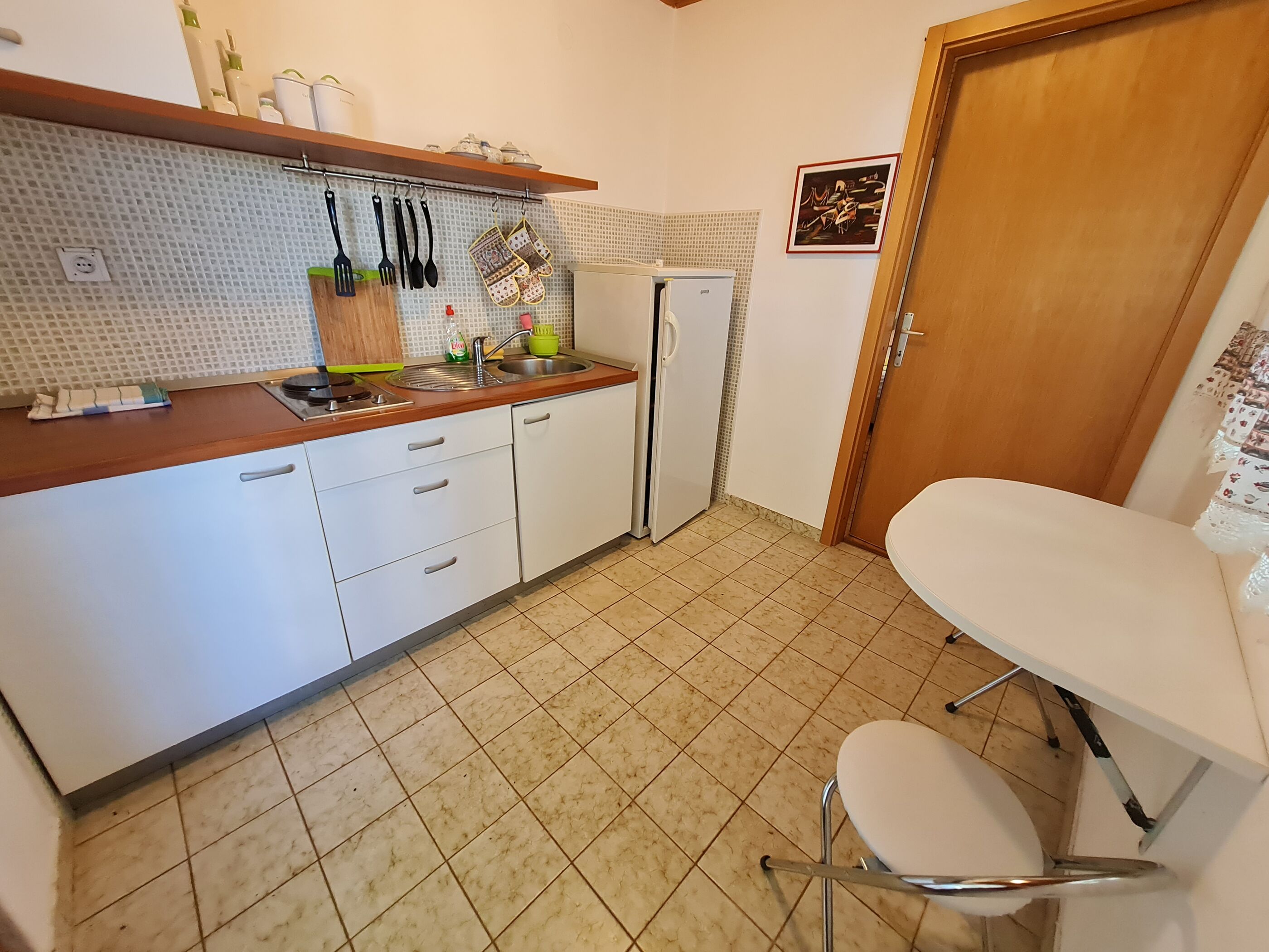 Apartments Ljubica 69231-A1