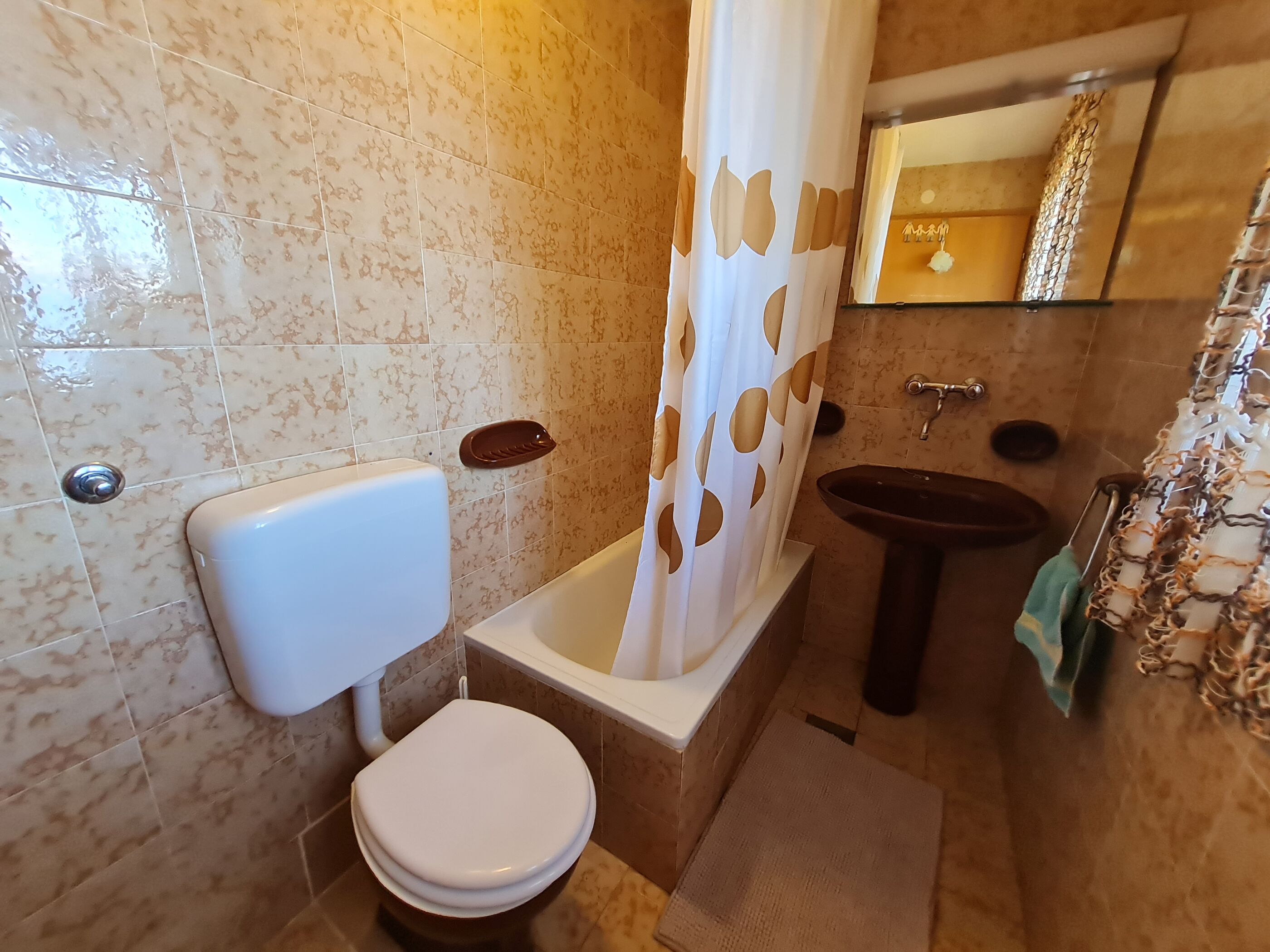 Apartments Ljubica 69231-A1