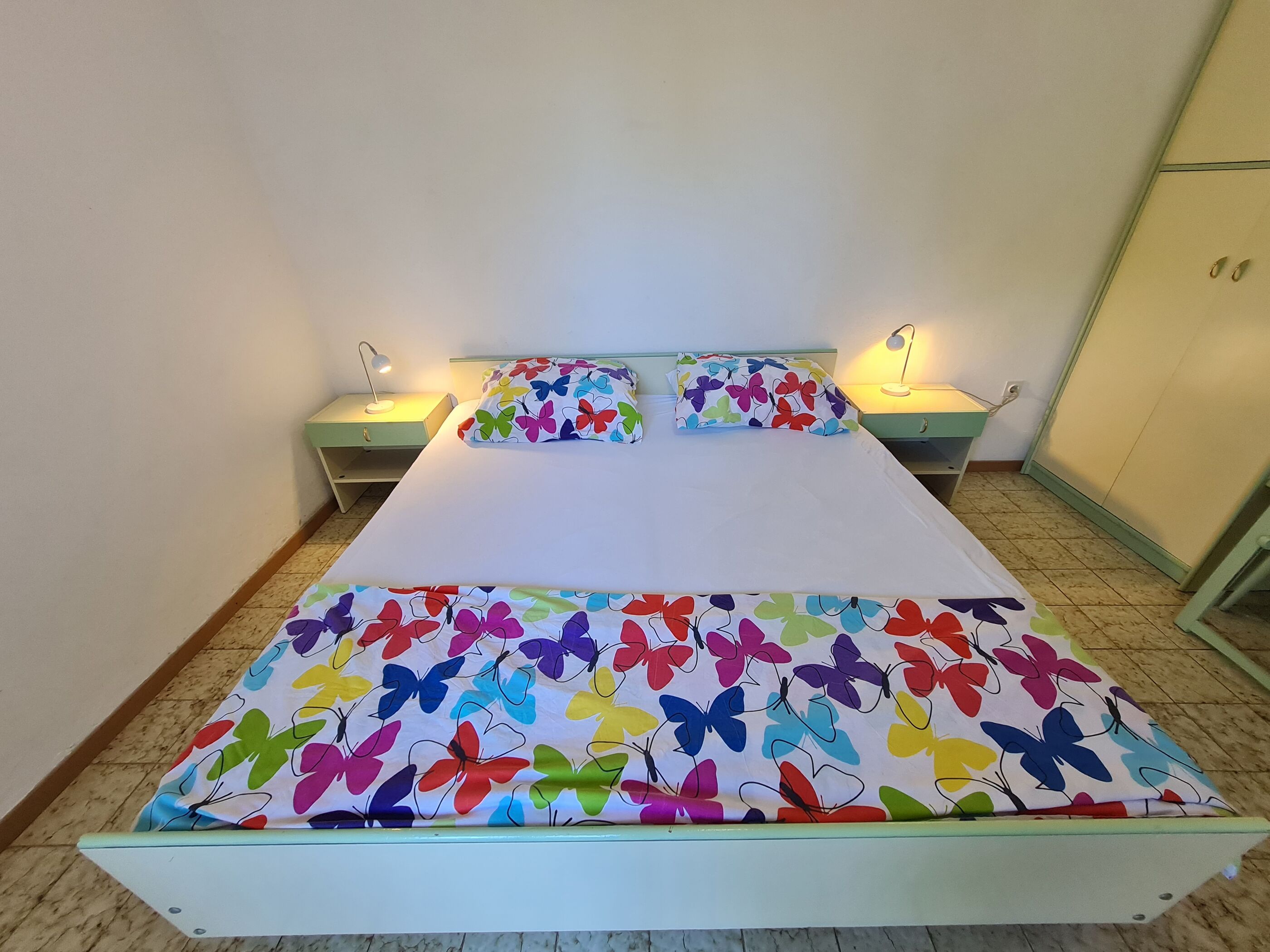 Apartments Ljubica 69231-A2