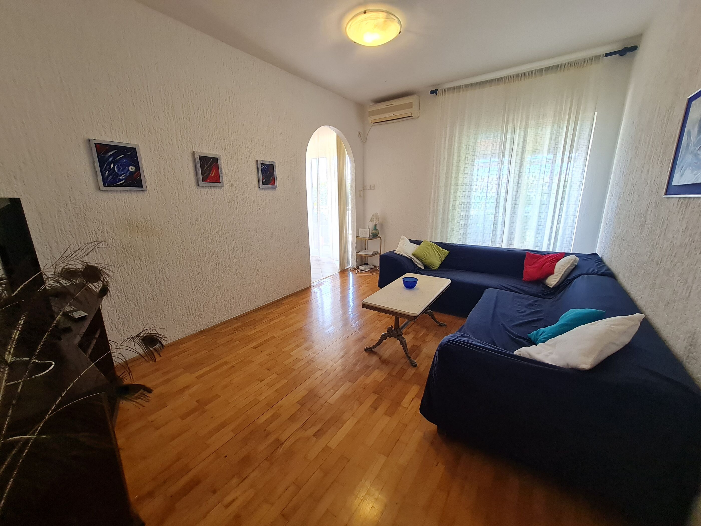 Apartments Ljubica 69231-A2
