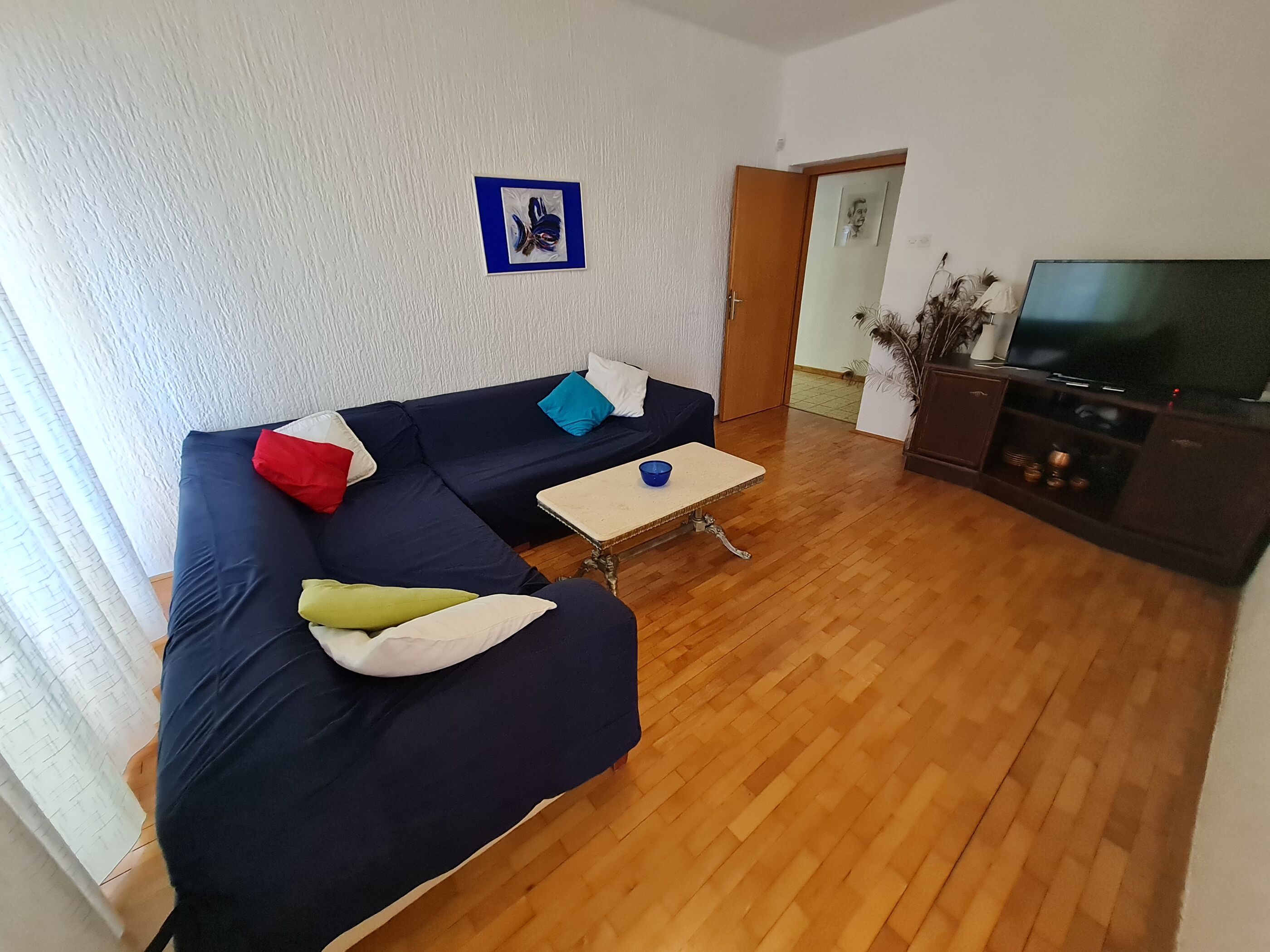 Apartments Ljubica 69231-A2