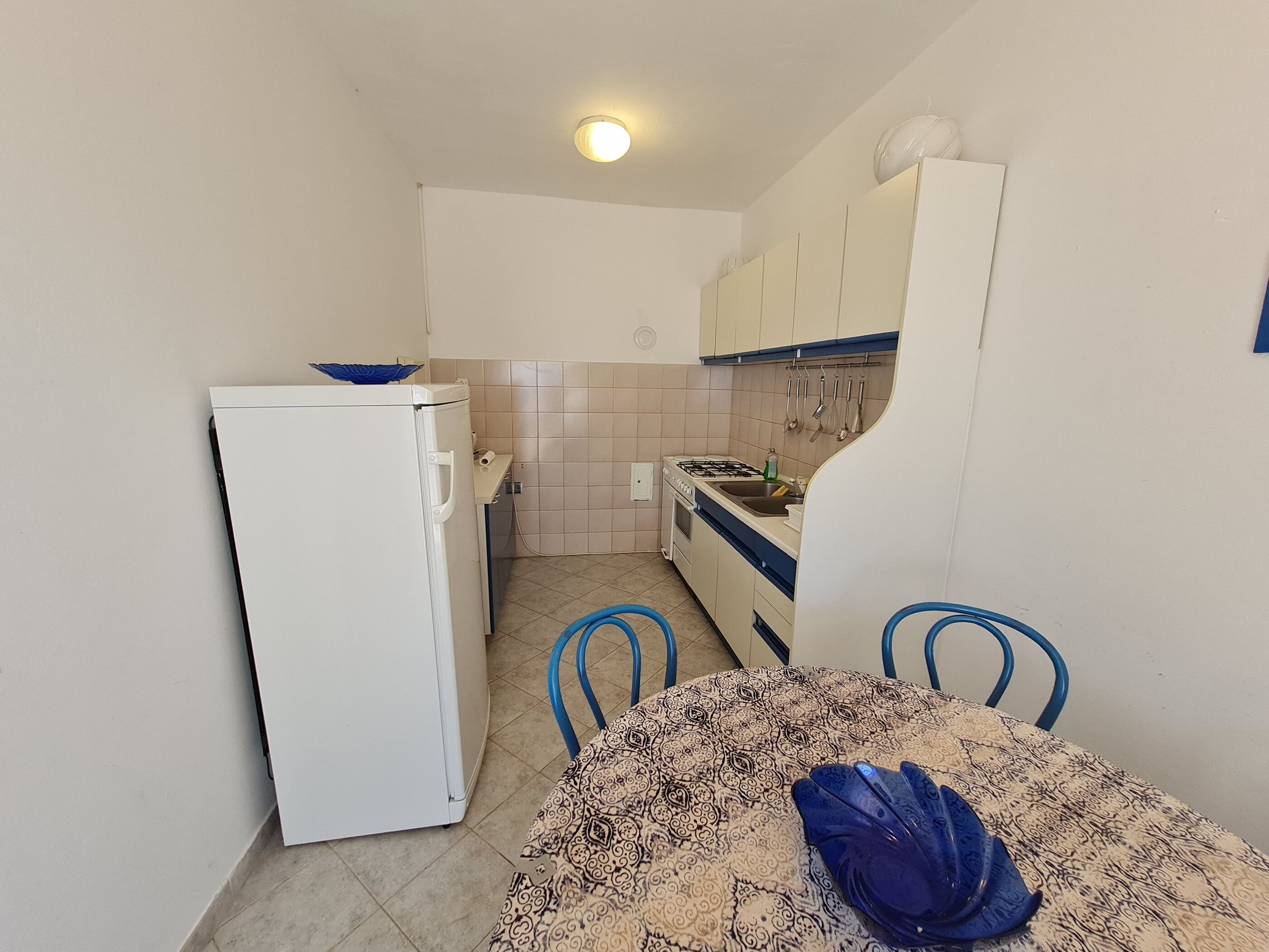 Apartments Ljubica 69231-A2