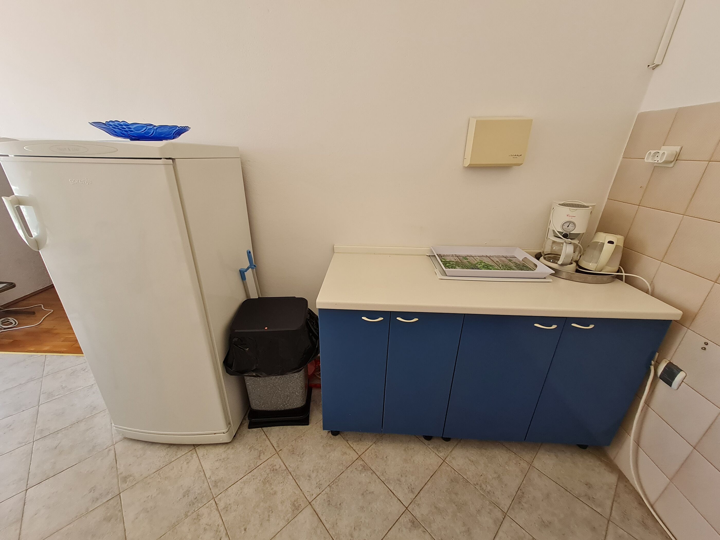Apartments Ljubica 69231-A2