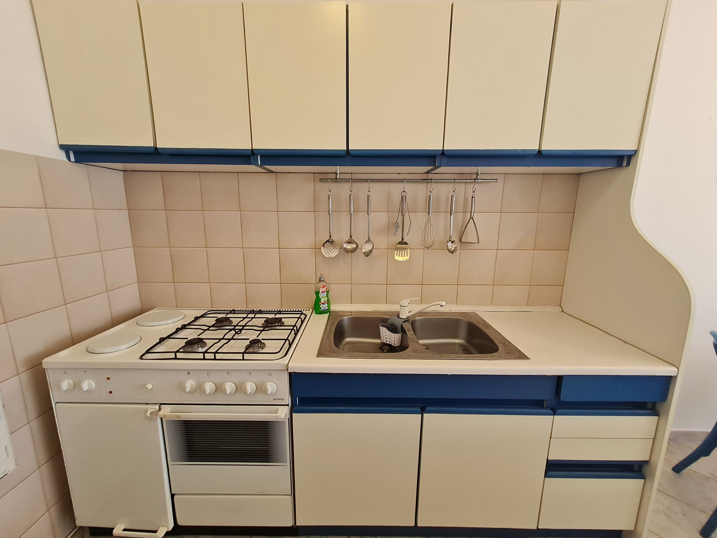 Apartments Ljubica 69231-A2