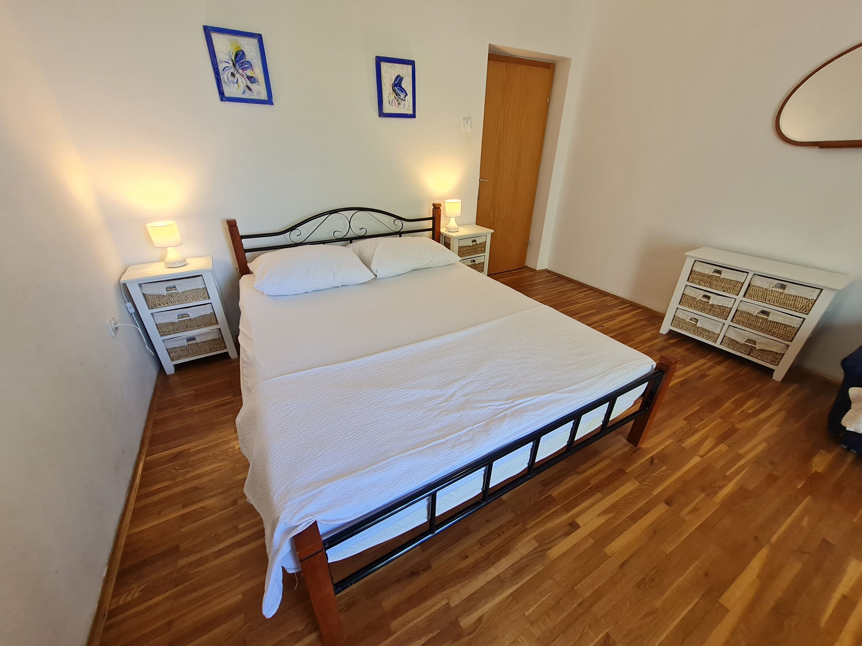 Apartments Ljubica 69231-A2