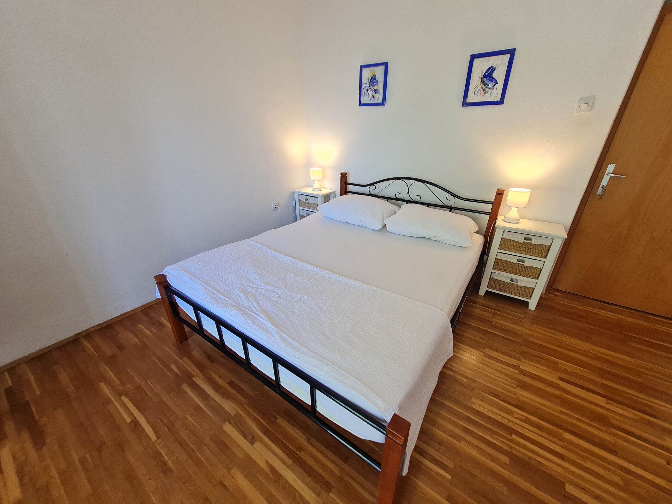 Apartments Ljubica 69231-A2