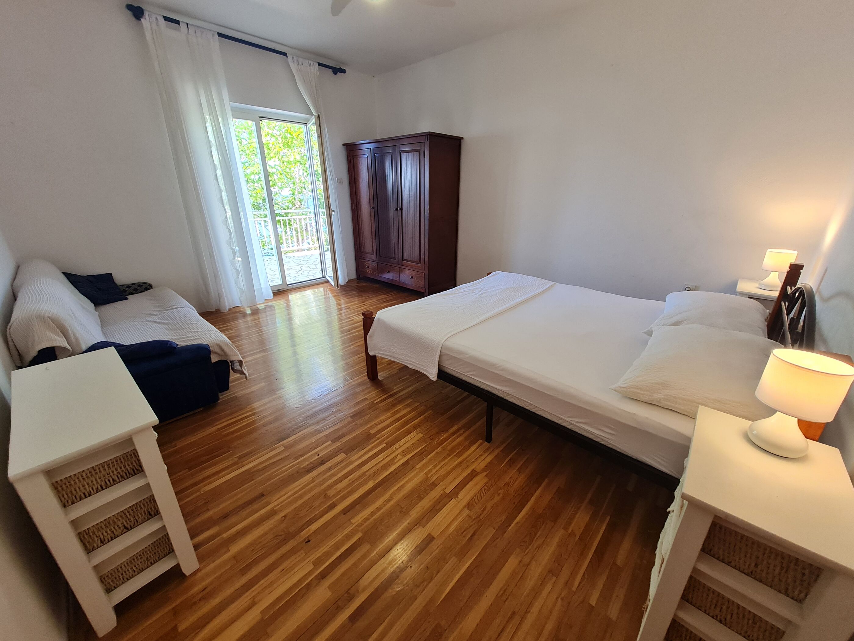 Apartments Ljubica 69231-A2