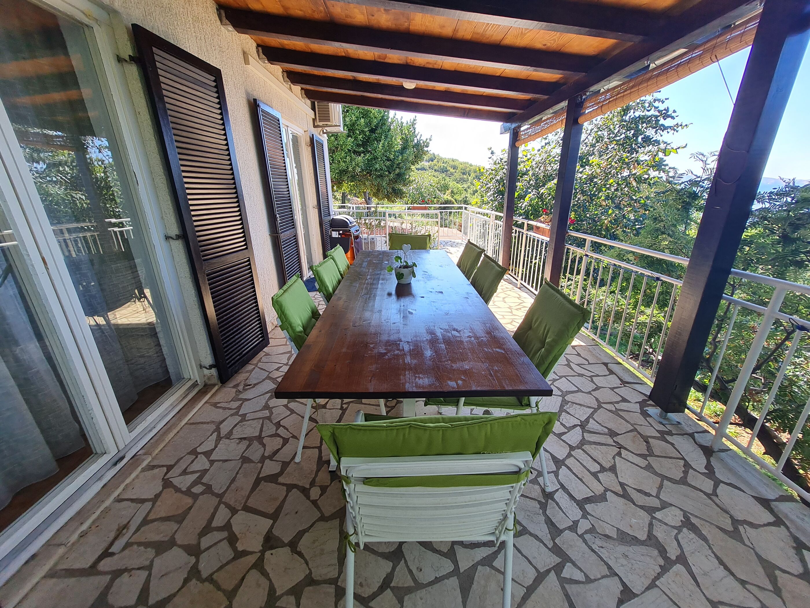 Apartments Ljubica 69231-A2