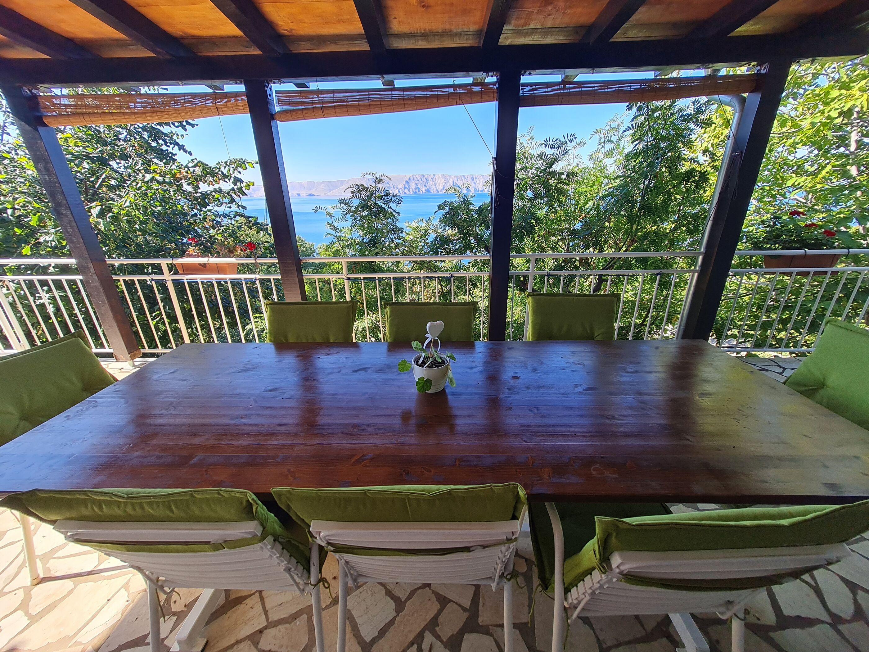 Apartments Ljubica 69231-A2